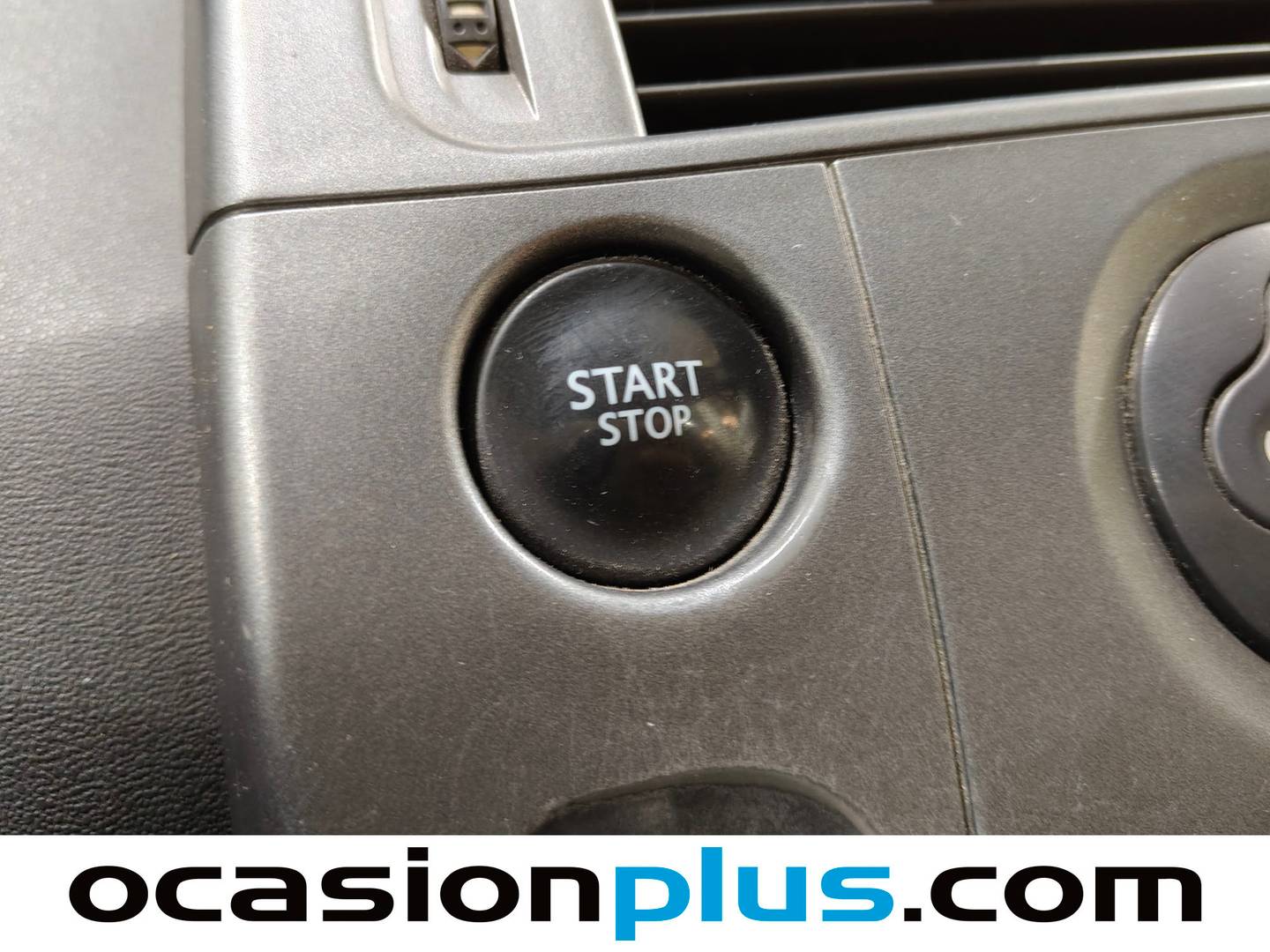 Renault Scénic Renault Scenic Confort Dynamique 1.6 16V (110 CV) al mejor precio