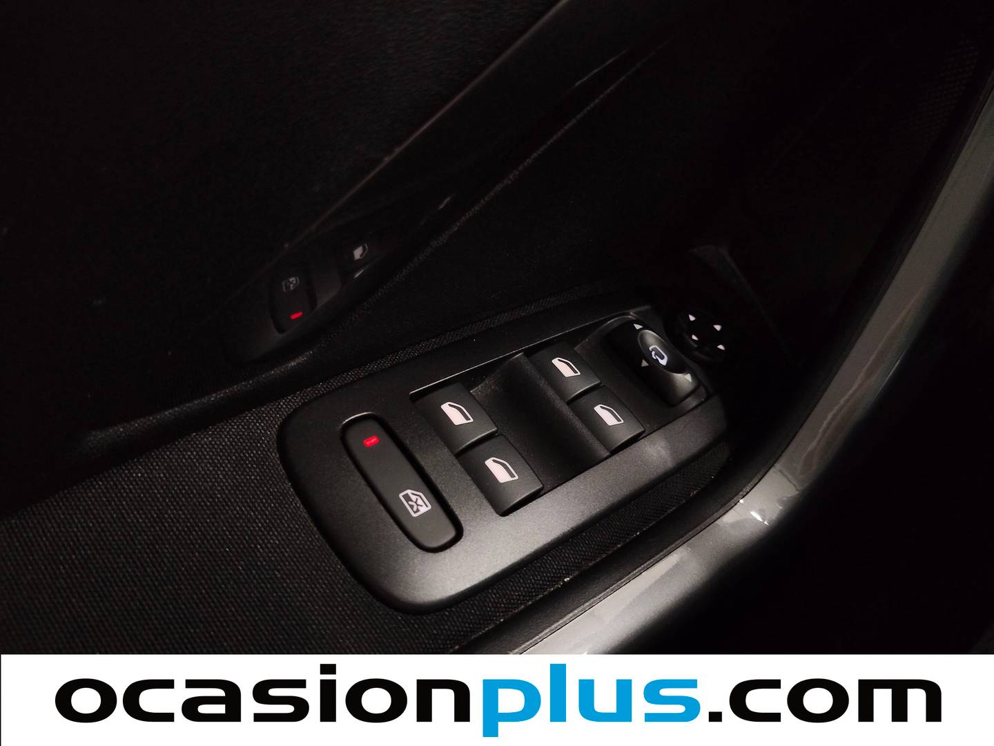 Peugeot 2008 Peugeot 2008 BlueHDi 100 S&S Style (100 CV) de segunda mano