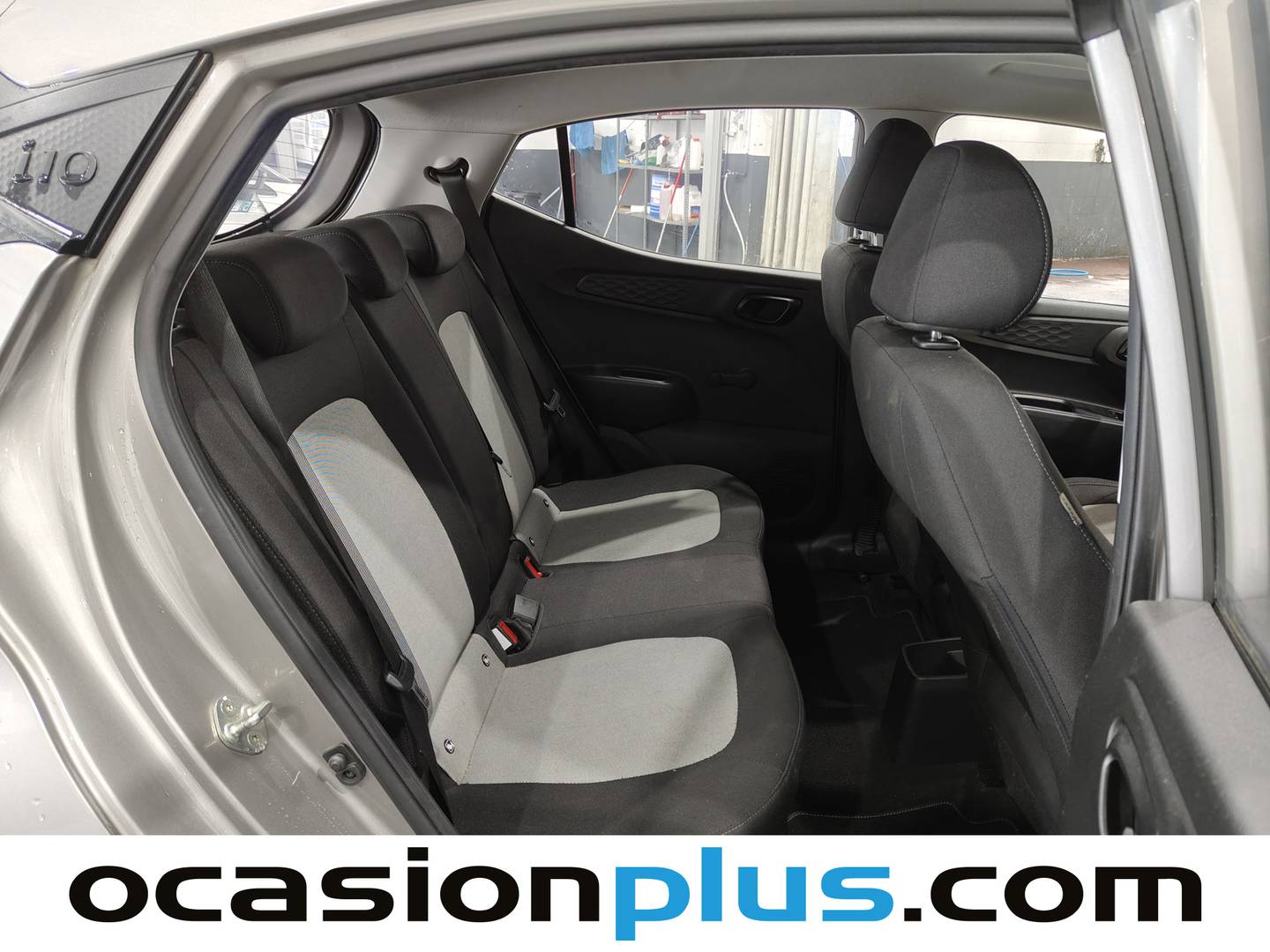 Foto Hyundai i10 Hyundai i10 1.0 Essence  (67 CV)