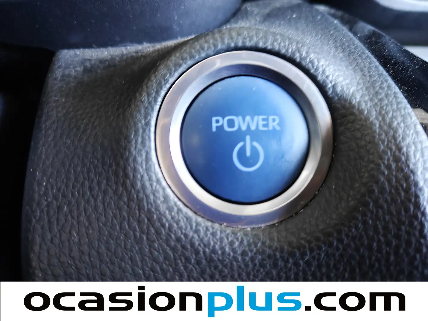 Foto Toyota Yaris Cross Toyota Yaris Cross 120H Active Tech (116 CV)