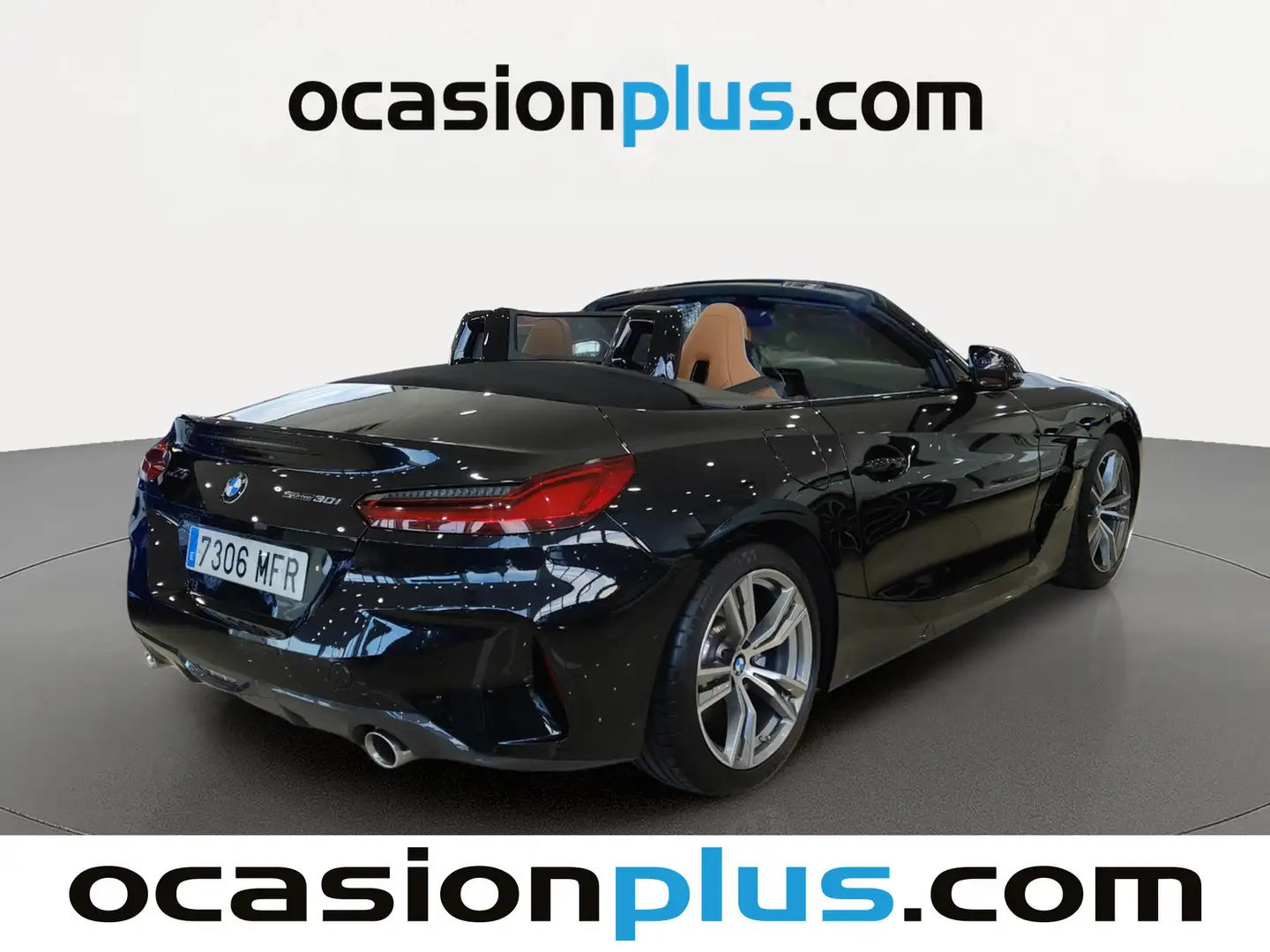 Foto BMW Z4 BMW Z4 sDrive30i Cabrio (258 CV) paquete M
