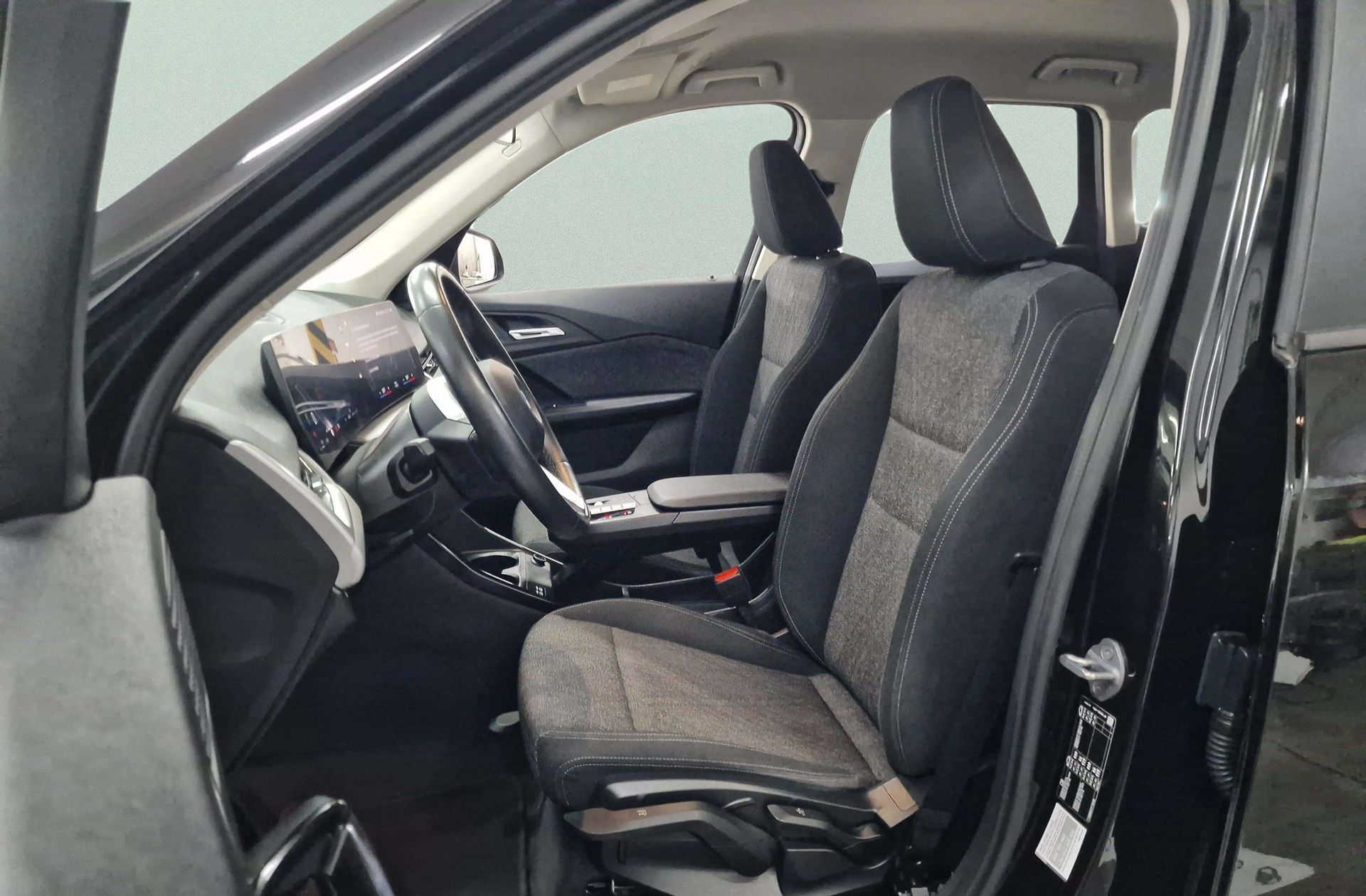 BMW X1 sDrive18i - foto 10