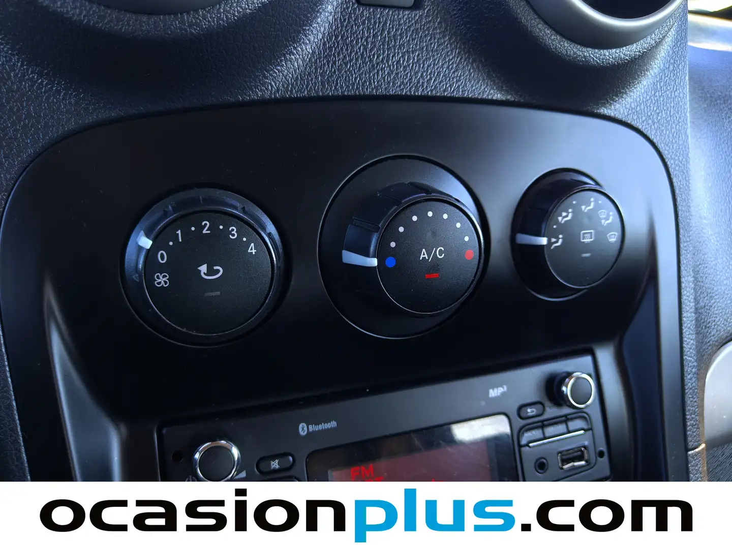 Foto Mercedes Citan Mercedes-Benz Citan Combi 109 CDI Tourer Select (90 CV)