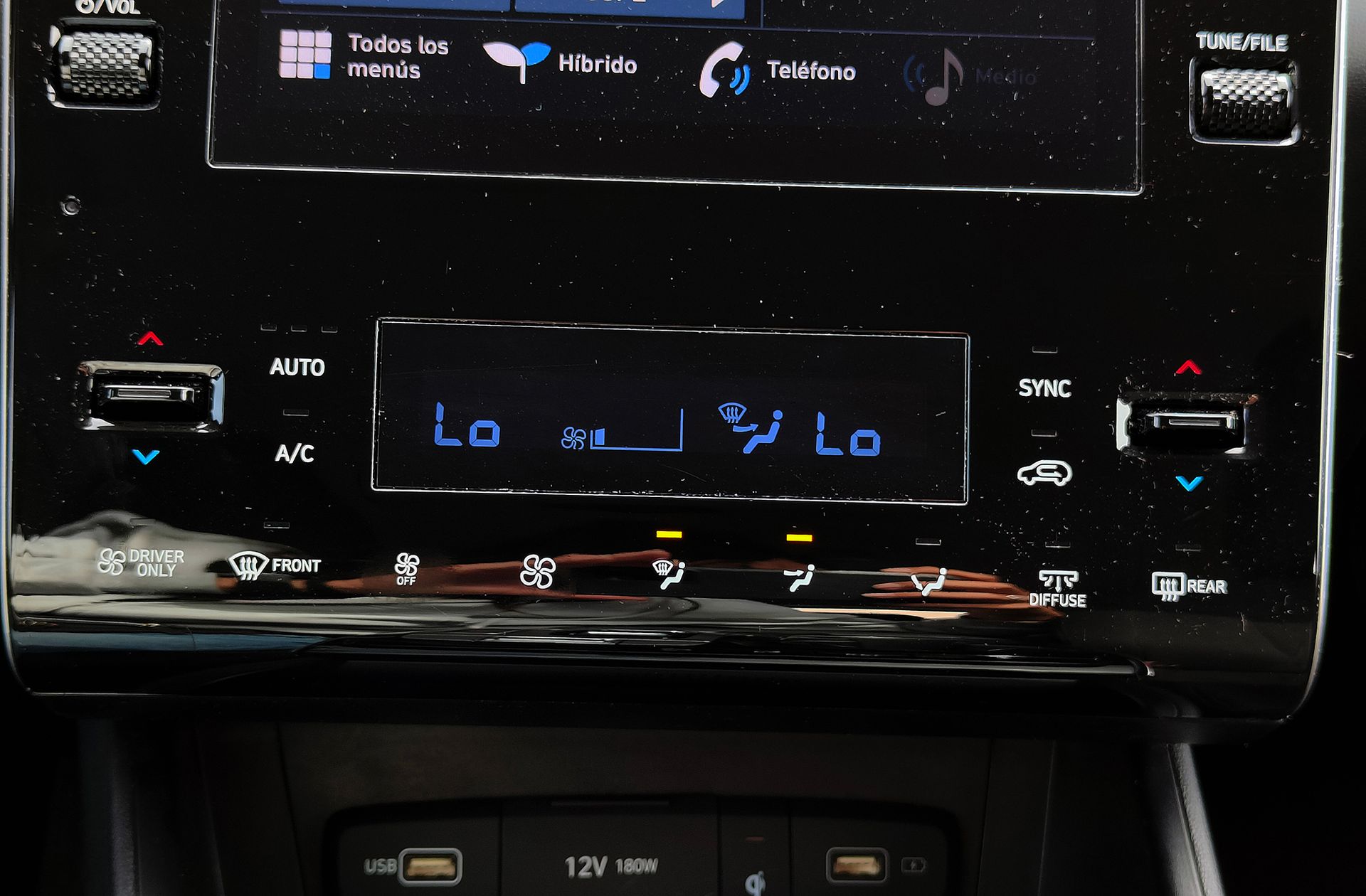 Hyundai Tucson 1.6 T-GDi HEV Maxx - foto 29