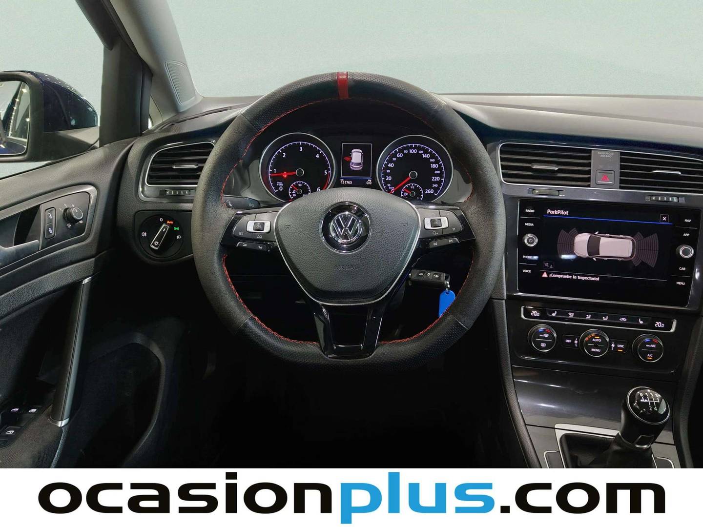 Volkswagen Golf Volkswagen Golf Sport 1.6 TDI (115 CV) 115cv