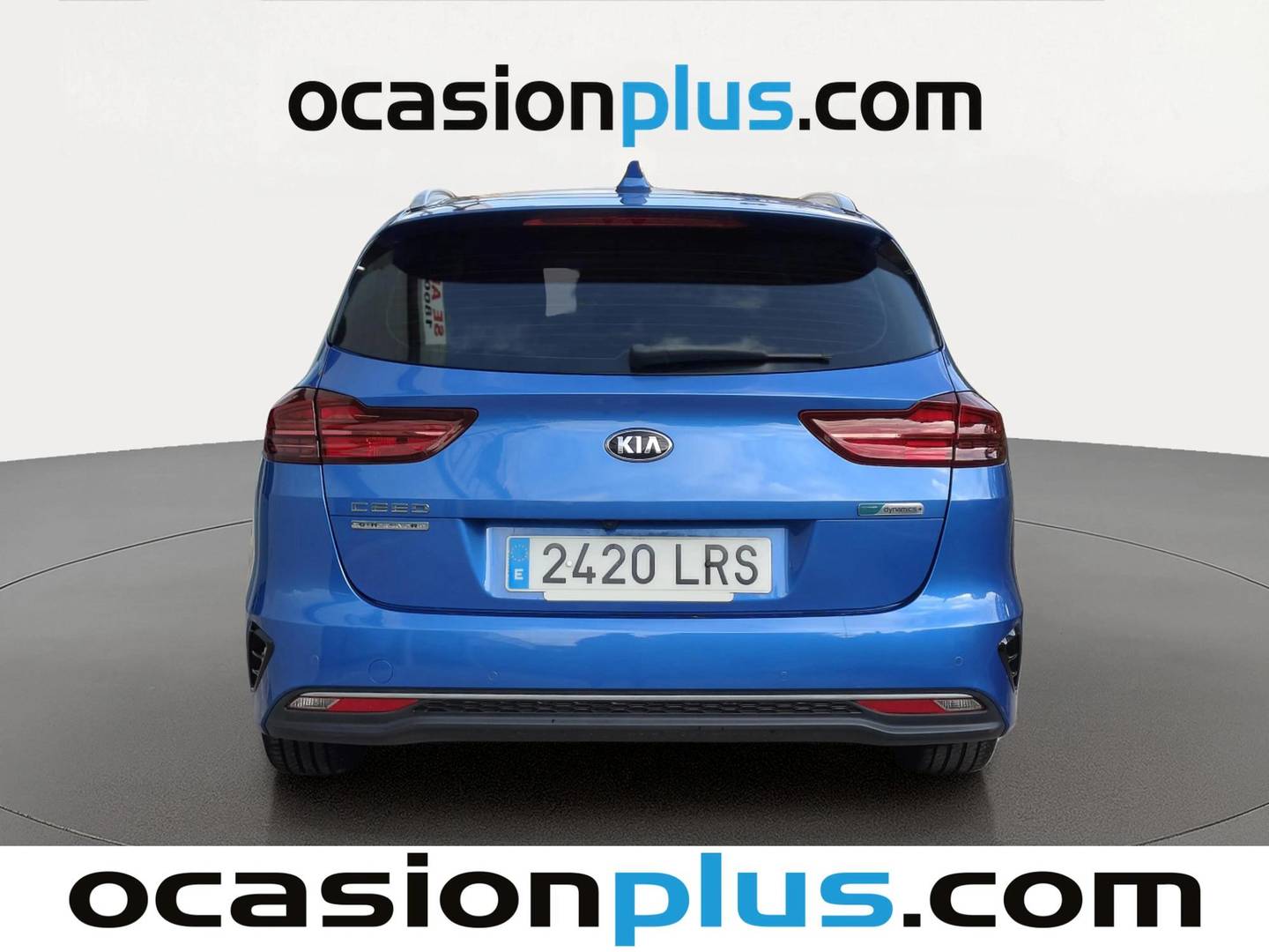 KIA Ceed Tourer KIA Ceed Tourer 1.0 MHEV Eco-Dynamics Drive DCT (120 CV) barato