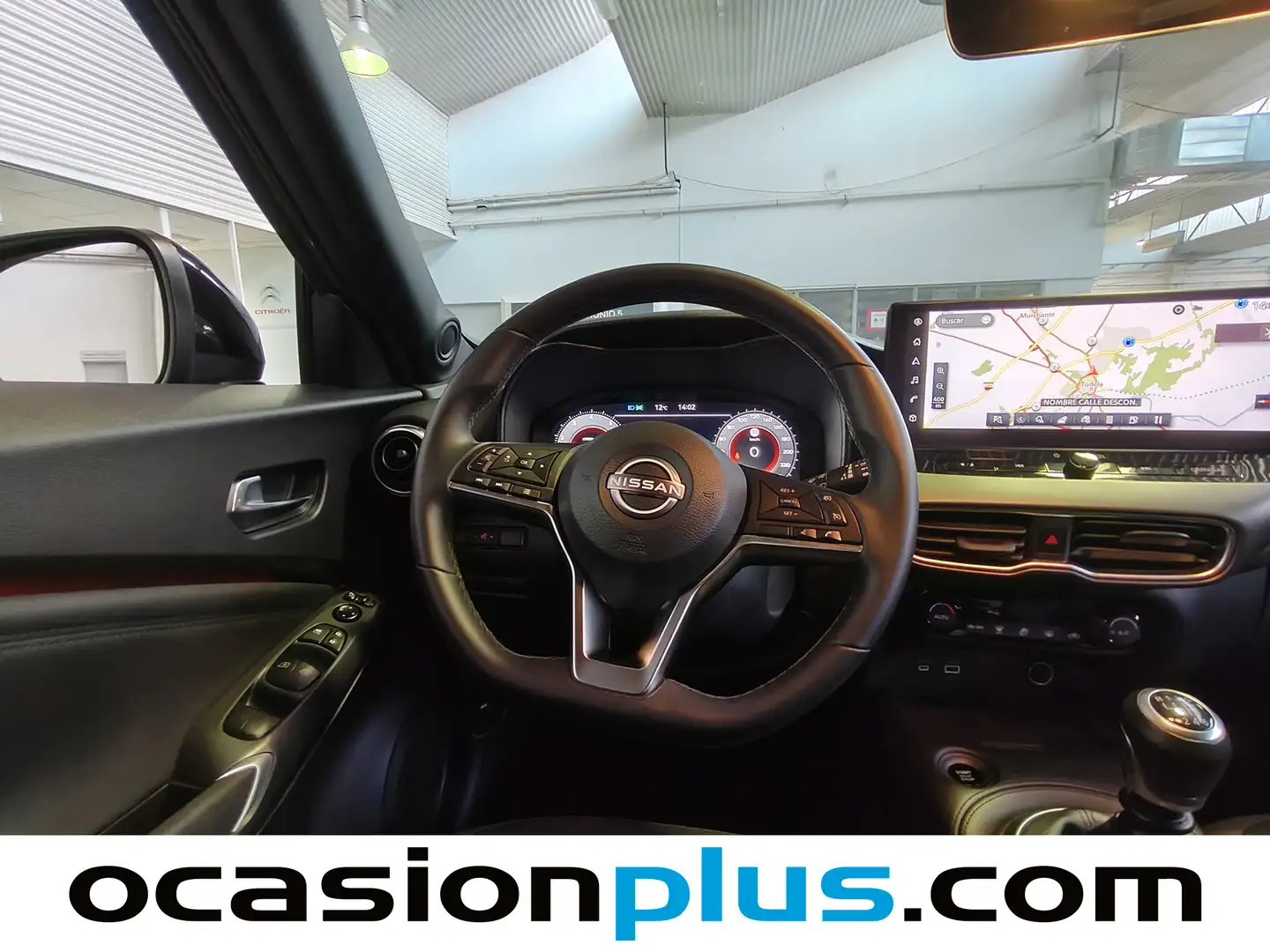 Foto Nissan JUKE Nissan Juke DIG-T N-Connecta 4x2 (114 CV)