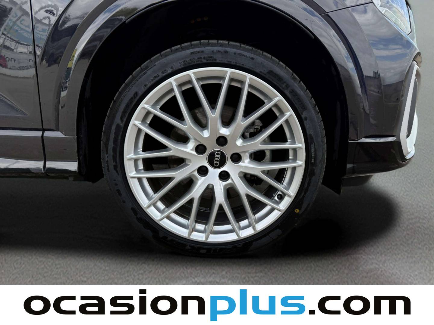 Audi Q2 Audi Q2 S line 35 TDI (150 CV) S tronic automático