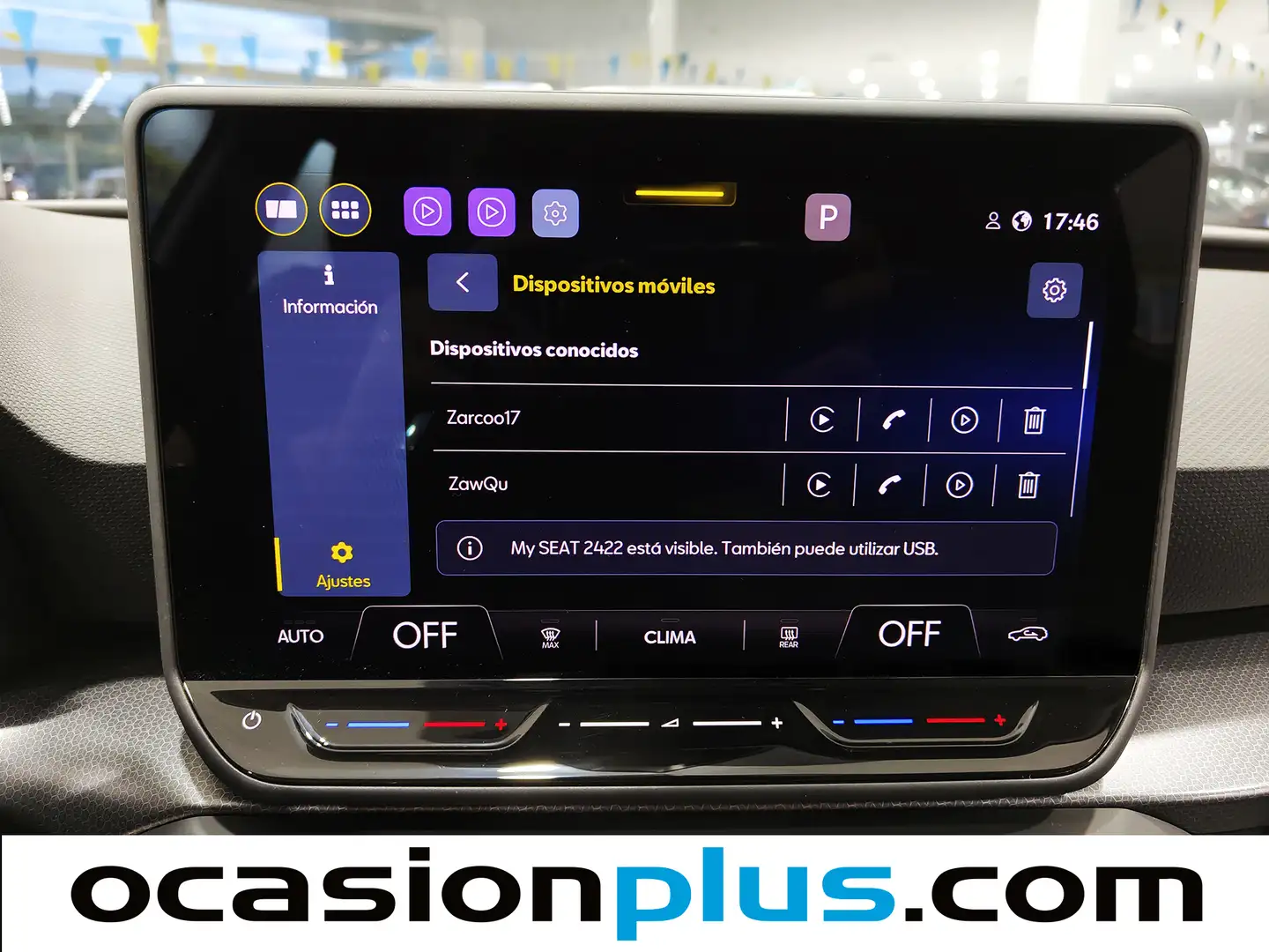 Foto Seat León SEAT León 1.5 TSI S&S Style 25 Aniversario (116 CV)