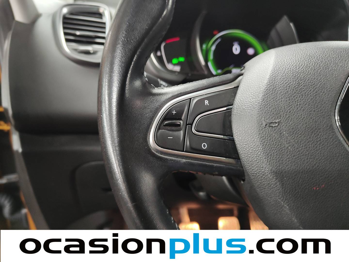 Renault Scenic Renault Scenic Edition One Energy TCe (130 CV ) 130cv