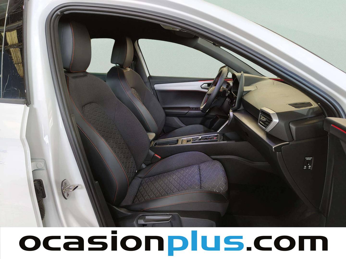 Seat León Seat León 1.5 eTSI S&S FR Special Edition DSG  (150 CV) automático