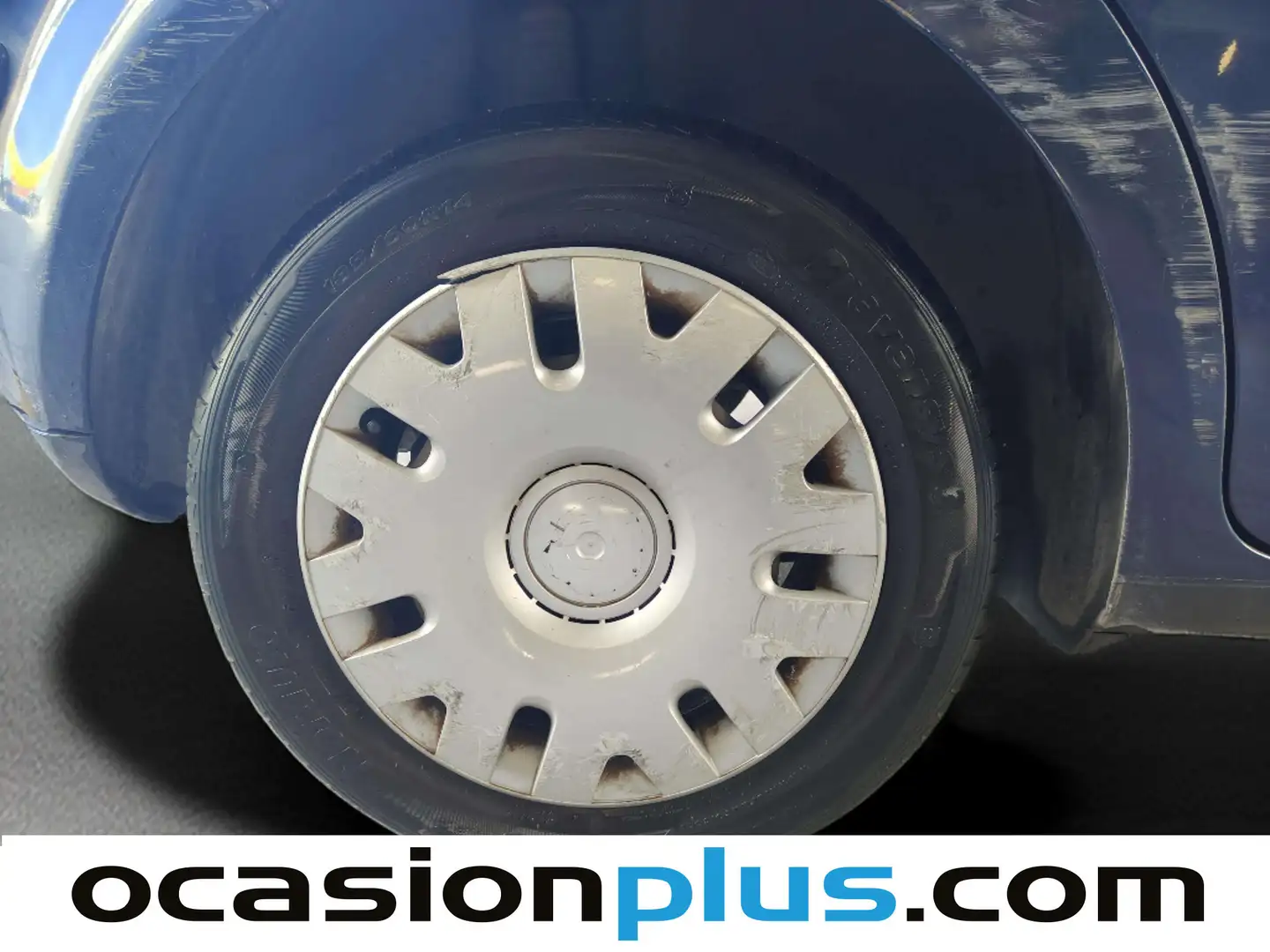 Foto Volkswagen Polo Volkswagen Polo Trendline 1.4 TDI  (75 CV)