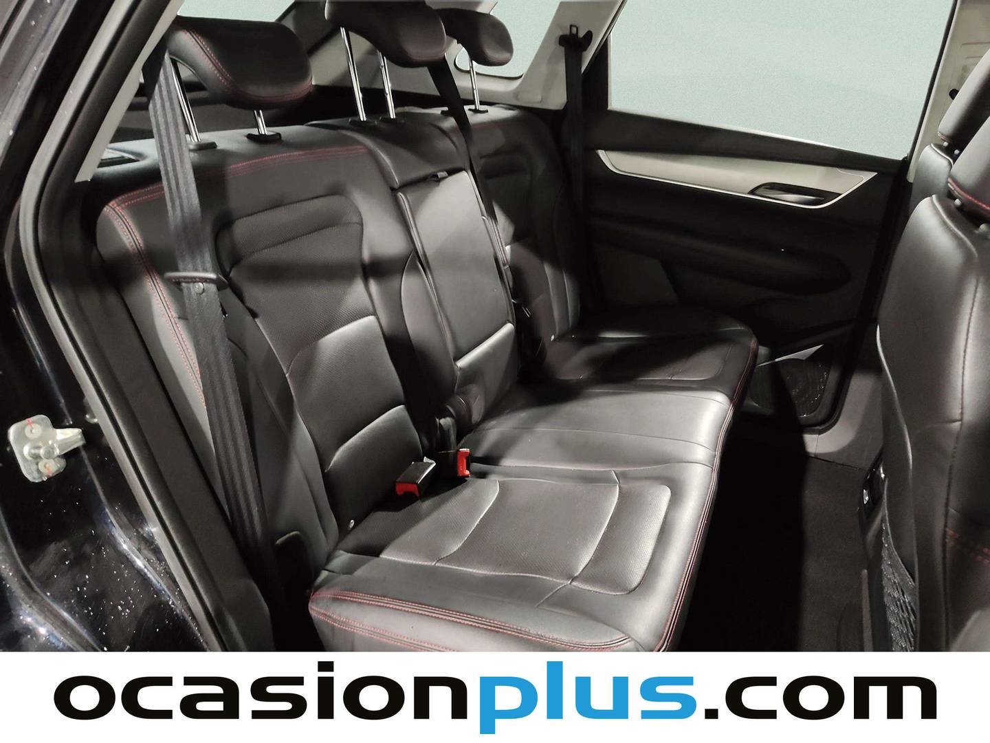 Foto SWM G01 SWM G01 1.5T Luxury (131 CV)