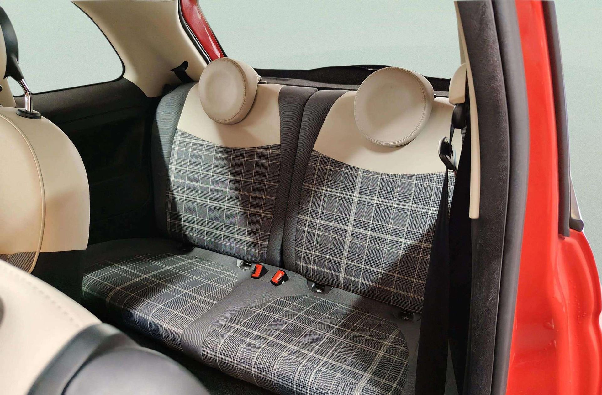 Fiat 500 1.2 Lounge - foto 12