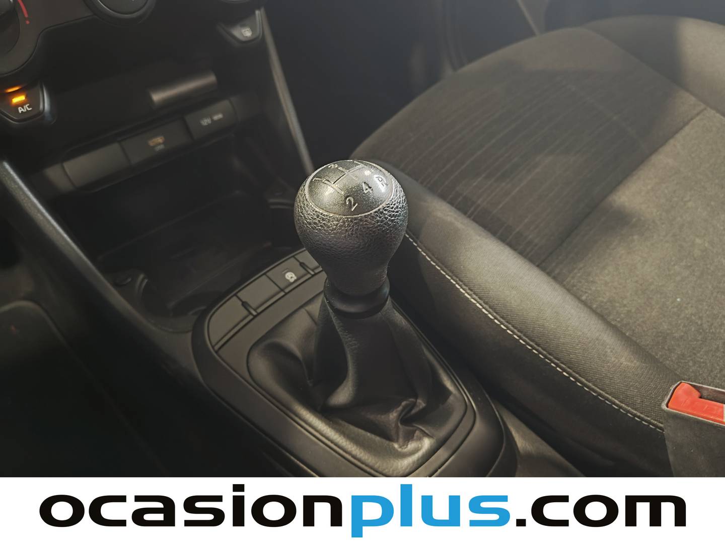 Foto KIA Picanto Kia Picanto 1.0 DPi Concept  (67 CV)