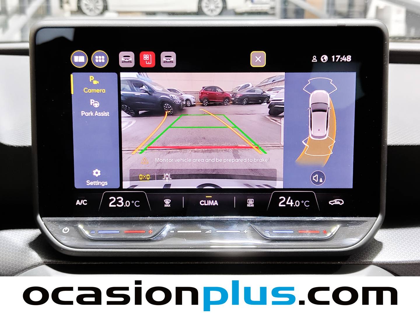 Foto Seat León SEAT León 1.5 TSI Style XL (116 CV)