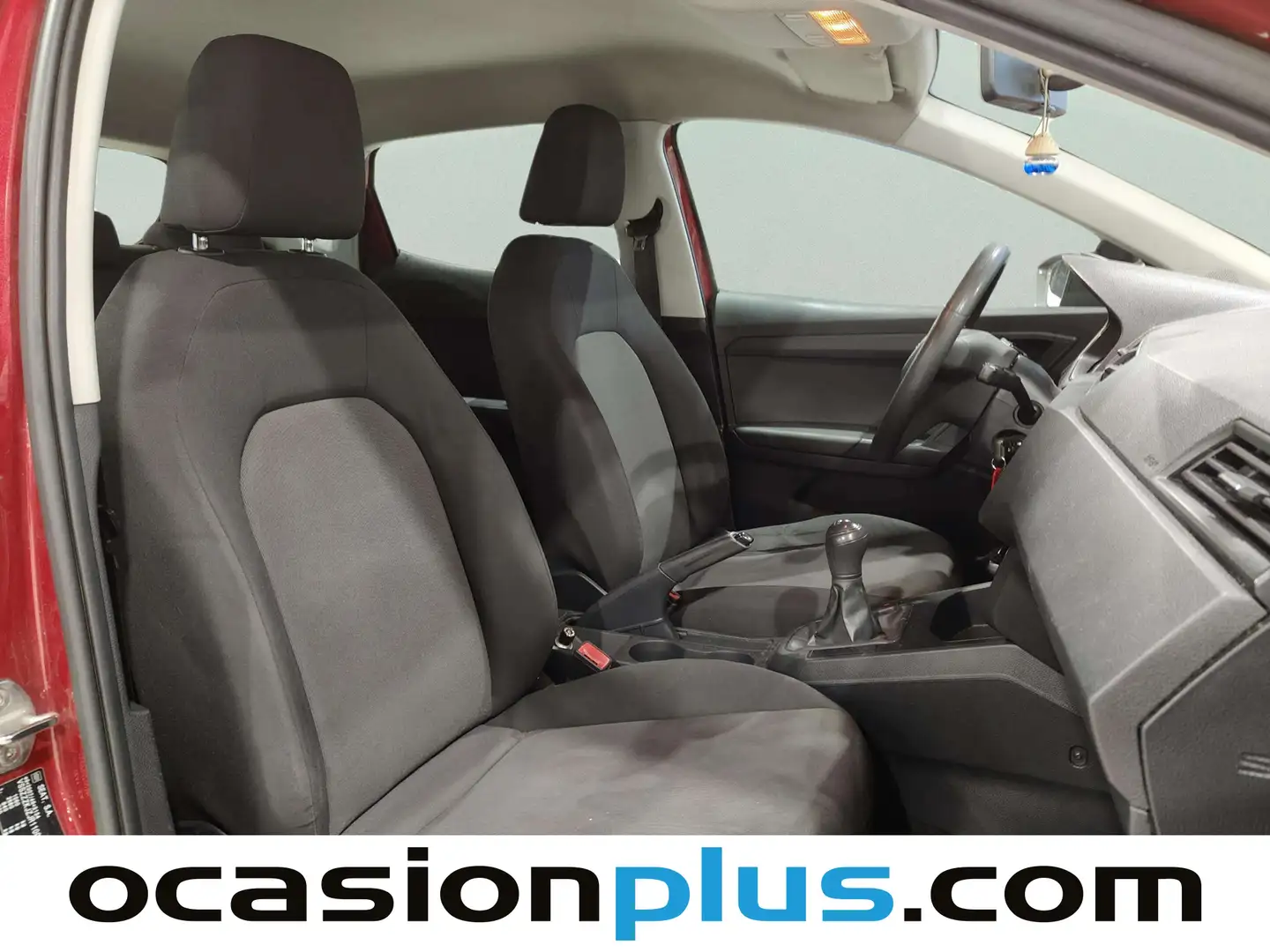 Foto Seat Ibiza SEAT Ibiza 1.0 EcoTSI Reference Plus (95 CV)