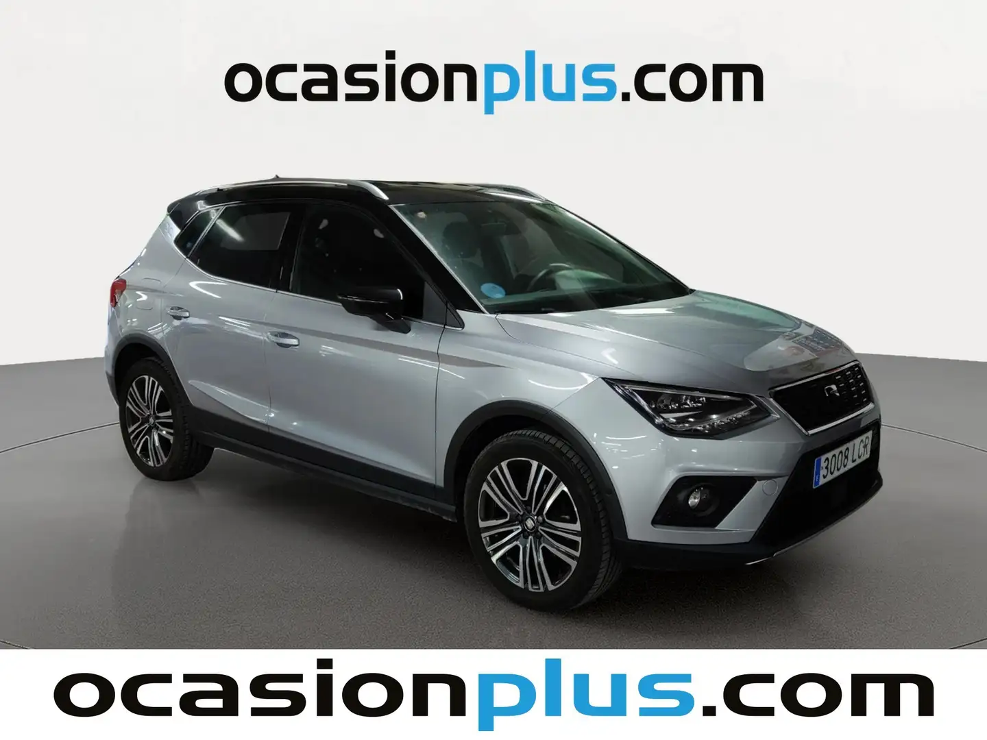 Foto Seat Arona SEAT Arona 1.0 TSI Ecomotive S&S Xcellence Edition (115 CV)