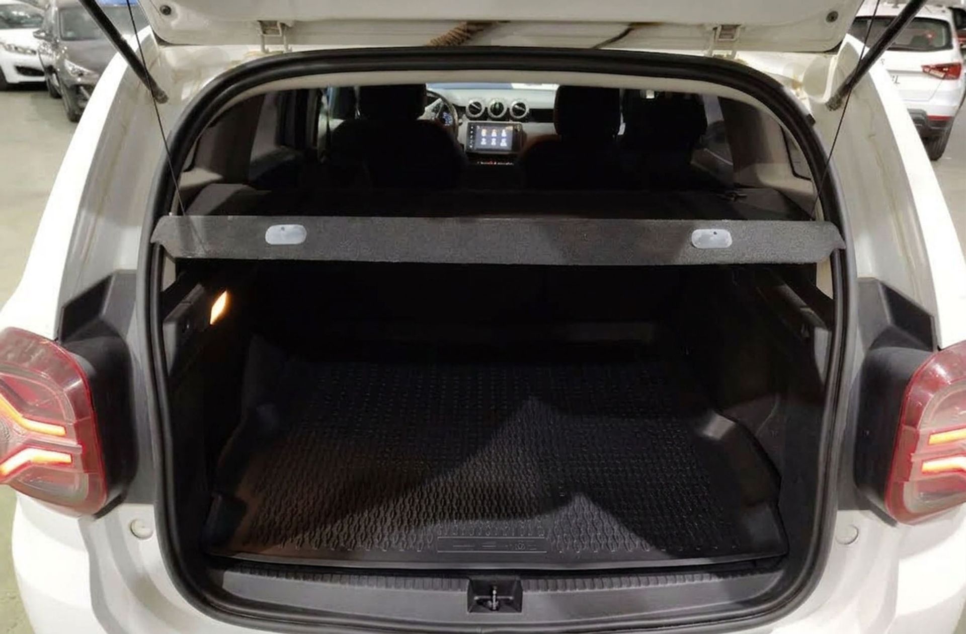 Dacia Duster Expression Blue dCi 4x4 - foto 13