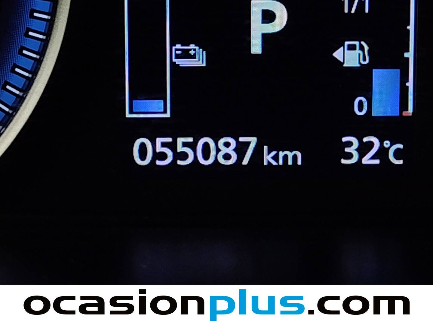 Mitsubishi Eclipse Cross Mitsubishi Eclipse Cross 2.4 PHEV Motion 4WD Auto (188 CV) 188cv