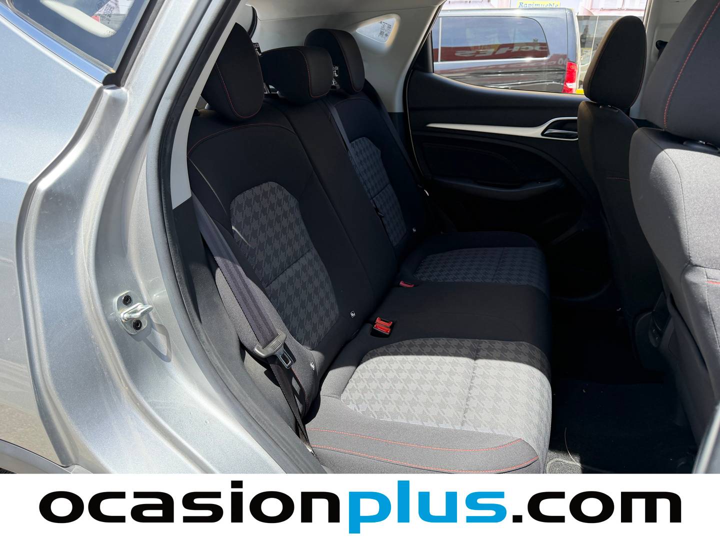 MG ZS MG ZS 1.5 Comfort  (106 CV) km 0