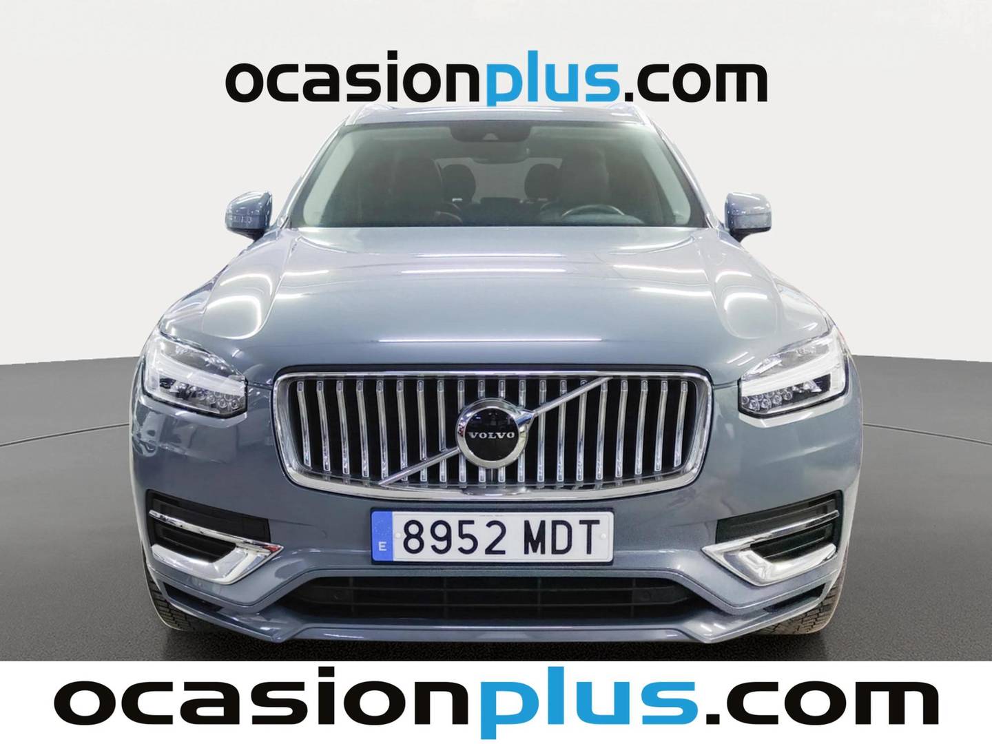 Foto Volvo XC90 Volvo XC90 B5 D Inscription AWD Auto 7 PLAZAS (235 CV)