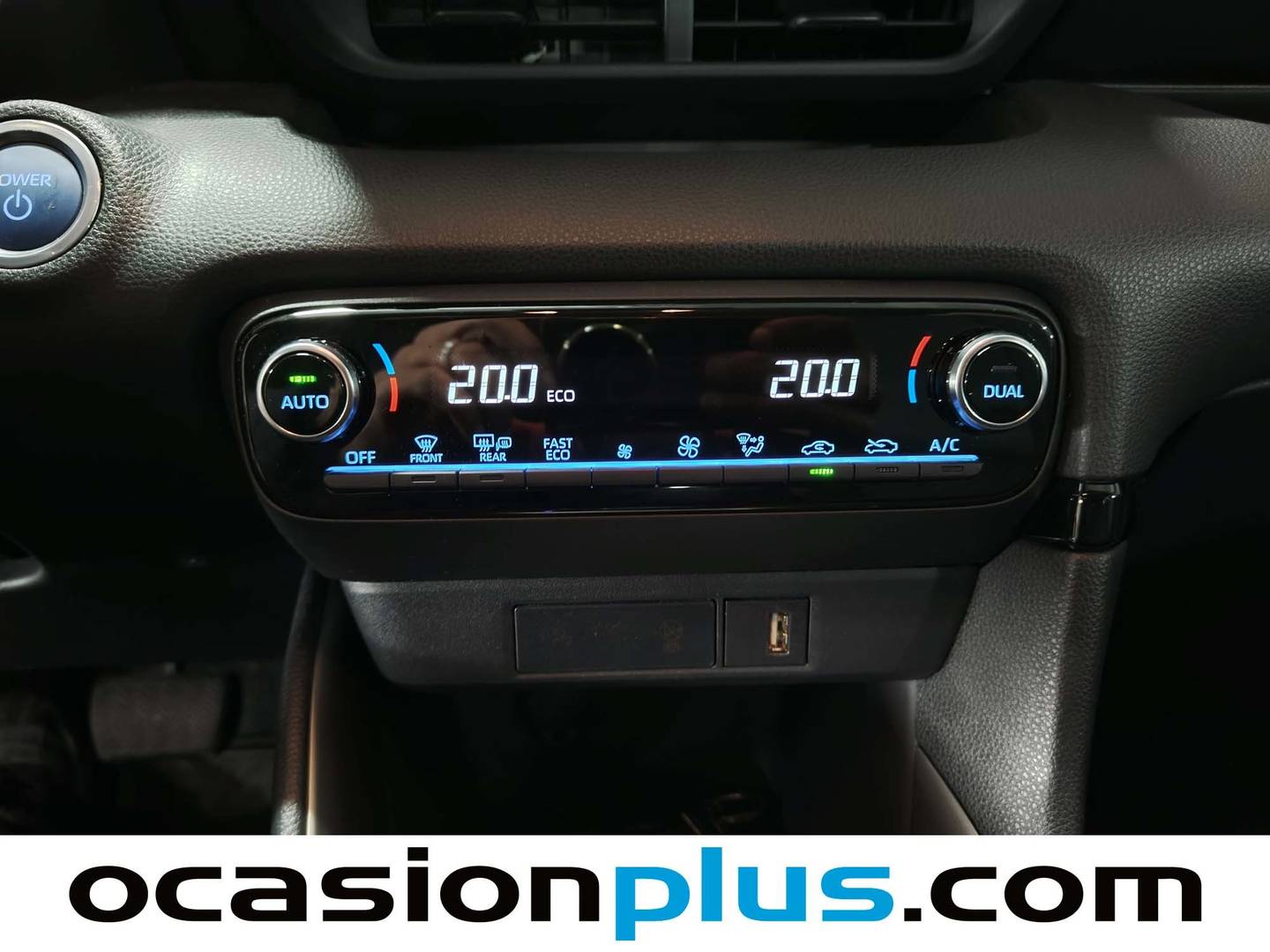 Mazda Mazda2 Mazda Mazda 2 1.5 Hybrid Agile Comfort CVT (116 CV) automático