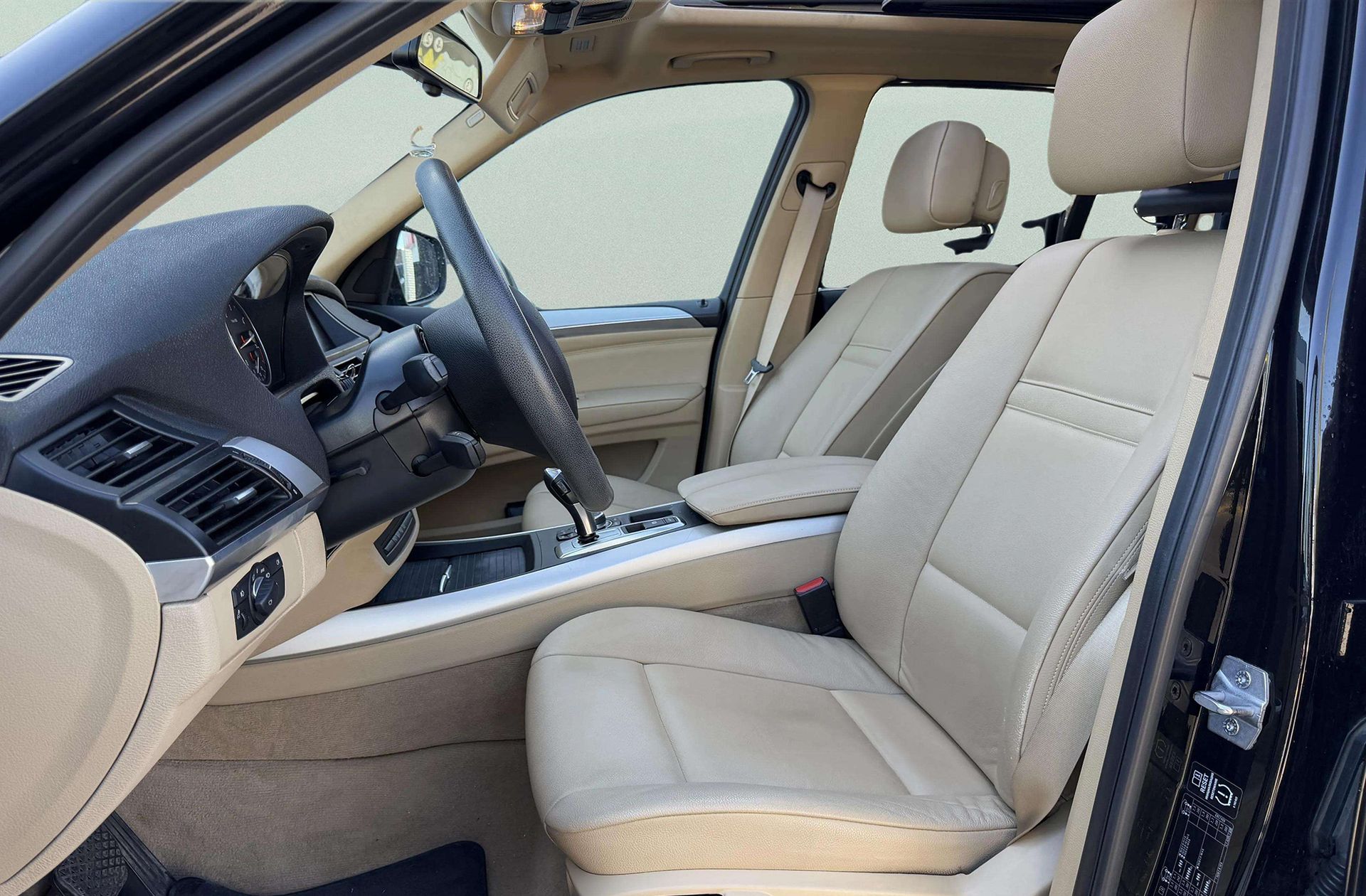 BMW X5 xDrive30d - foto 11