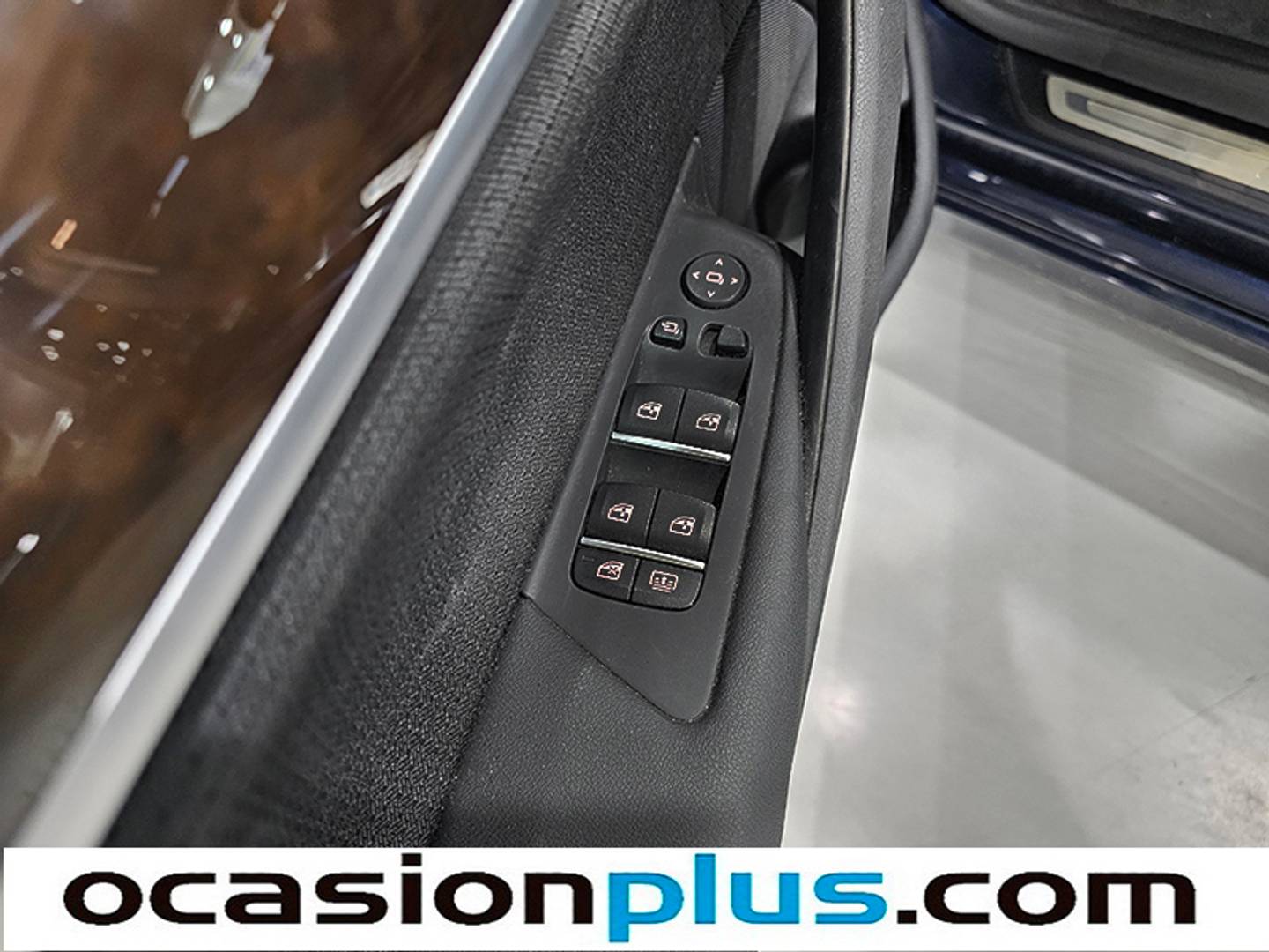 Foto BMW Serie 5 BMW Serie 5 530d xDrive (265 CV)