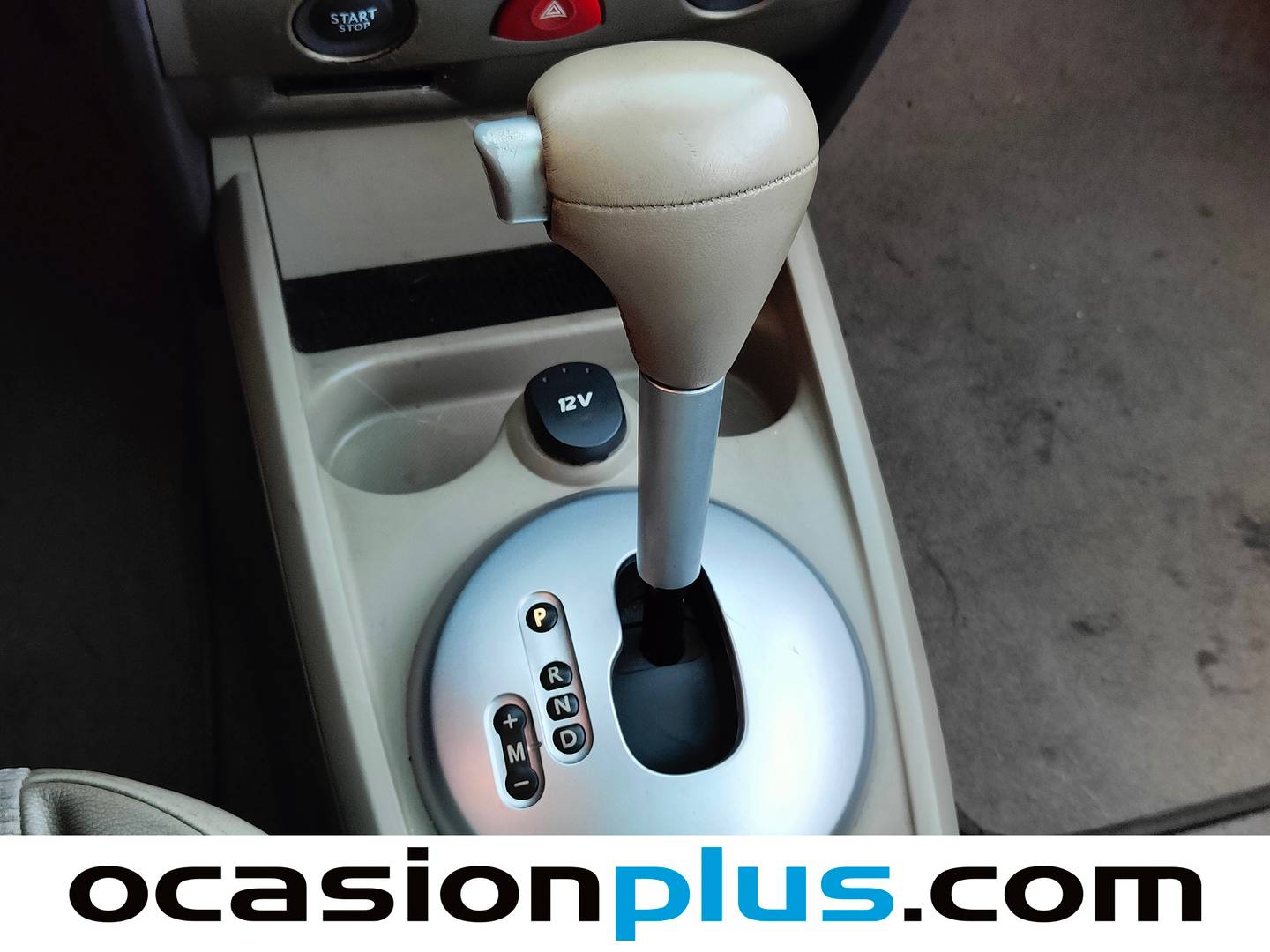 Renault Mégane Renault Megane Coupe Cabrio Privilege 2.0 16v (135 CV) Auto de segunda mano