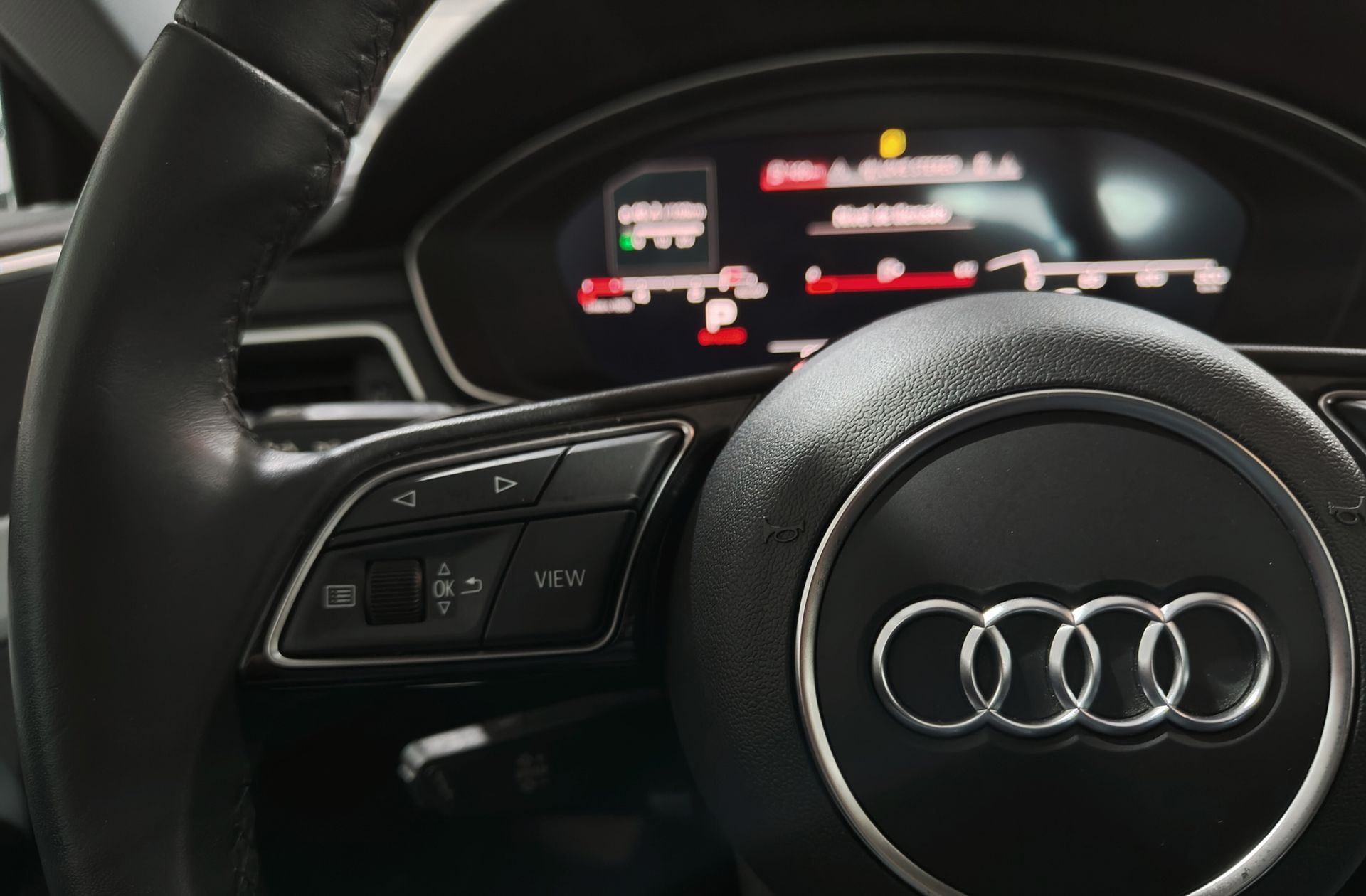 Audi A5 Sportback S line 40 TDI quattro S tronic - foto 24
