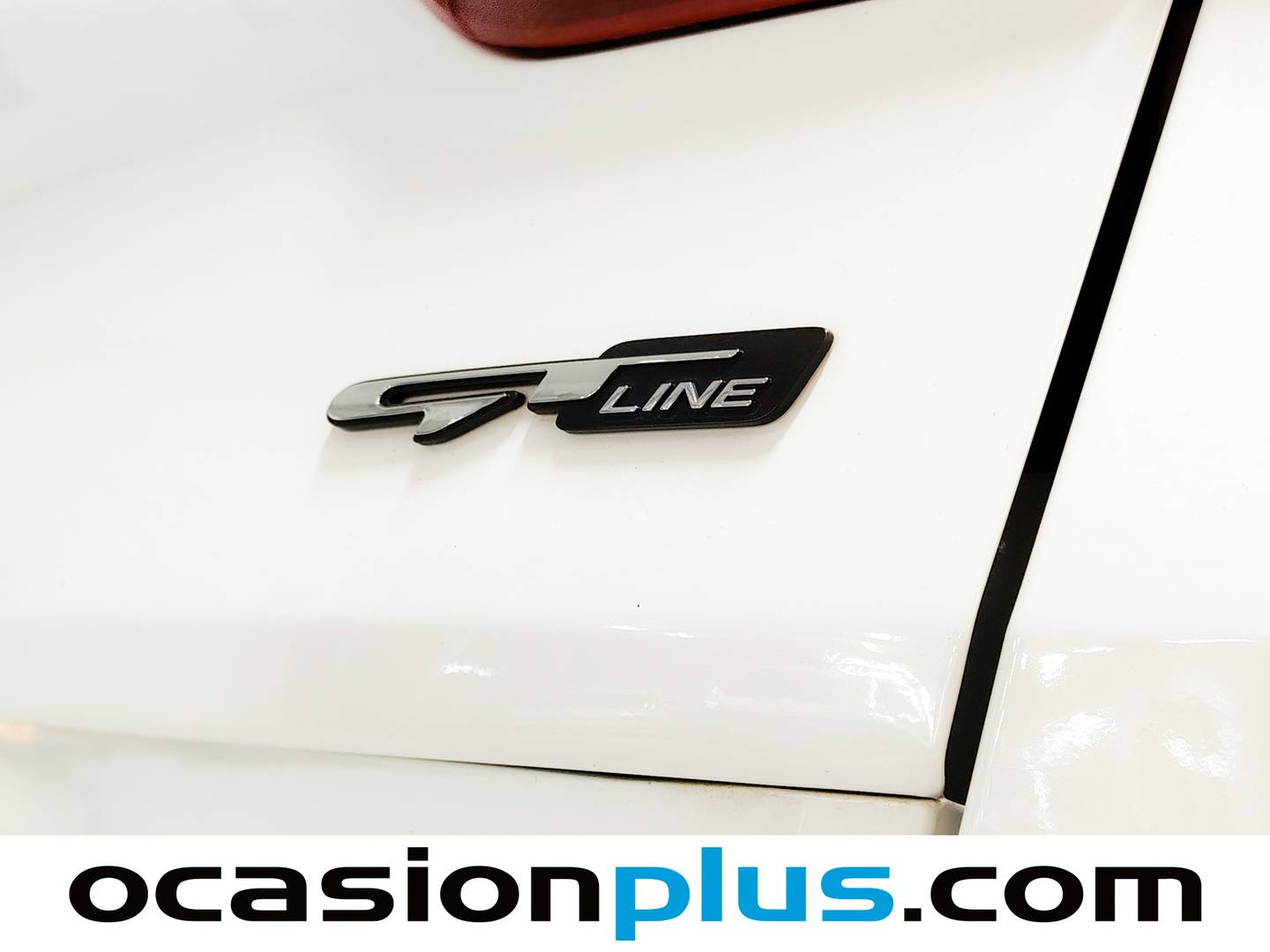 KIA Sportage Kia Sportage 1.6 T-GDi GT Line Xtreme 4x4 (177 CV) barato