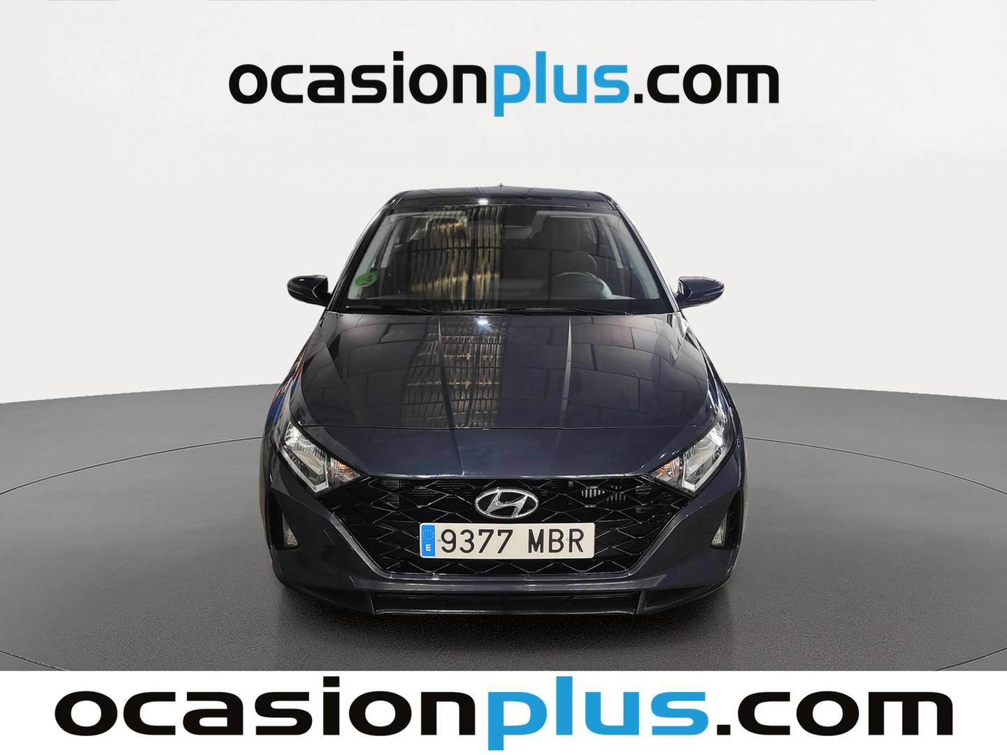 Hyundai i20 Hyundai i20 1.0 TGDI Klass (100 CV) al mejor precio