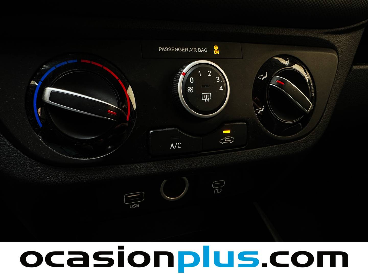 Foto Hyundai i10 Hyundai i10 1.0 Klass (63 CV)