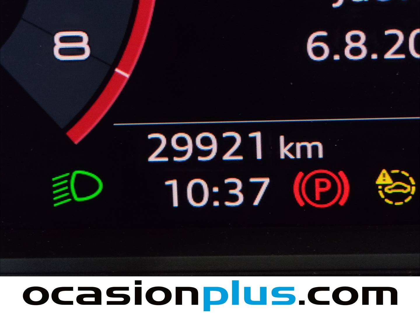 Audi A1 Audi A1 Sportback Adrenalin 30 TFSI (110 CV) Pack S-Line seminuevo