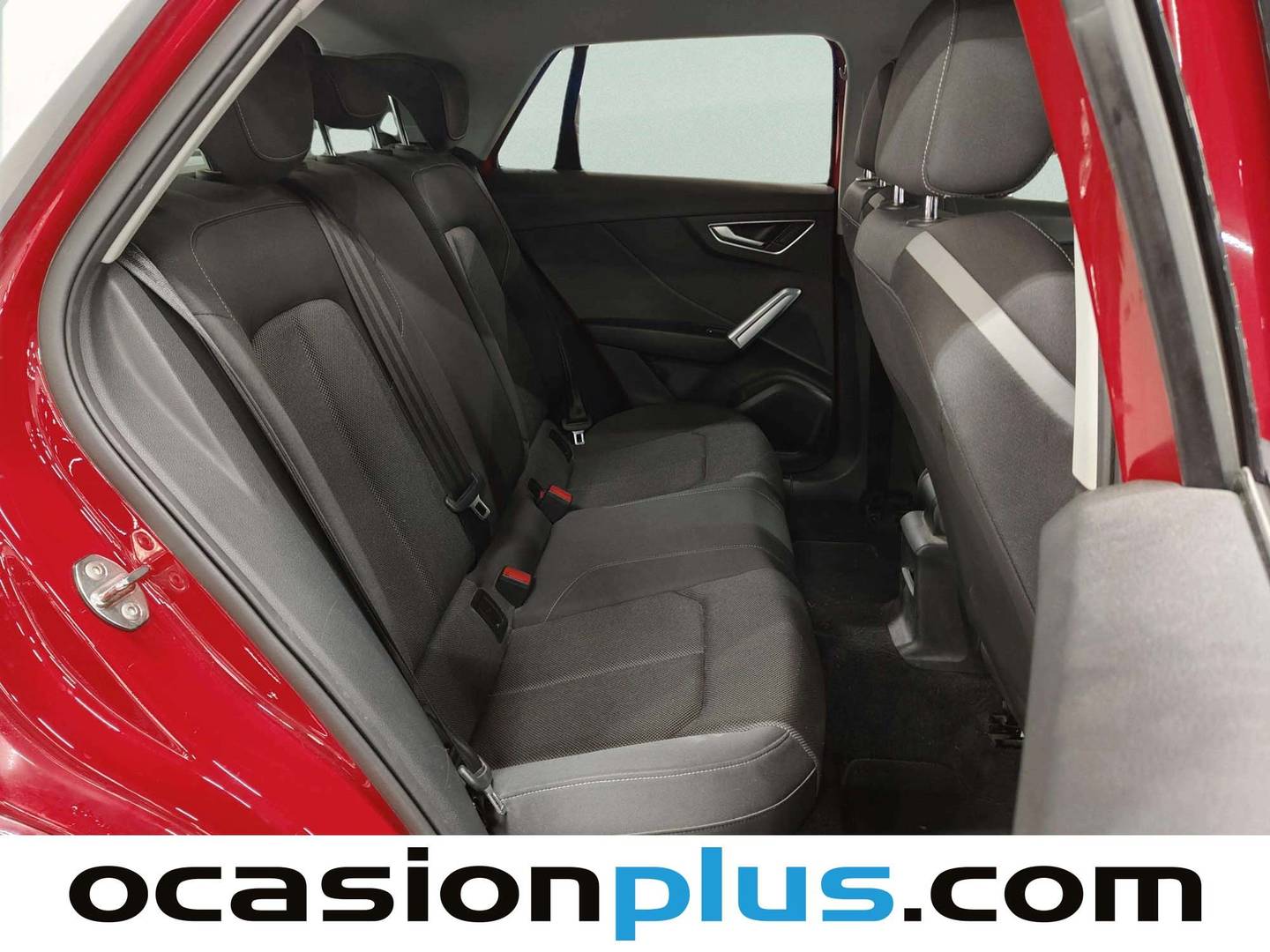 Foto Audi Q2 Audi Q2 sport 30 TDI (116 CV)