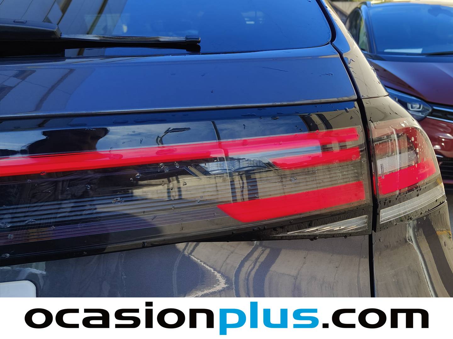 Foto Volkswagen Taigo Volkswagen Taigo ``Más`` 1.0 TSI (115 CV) DSG