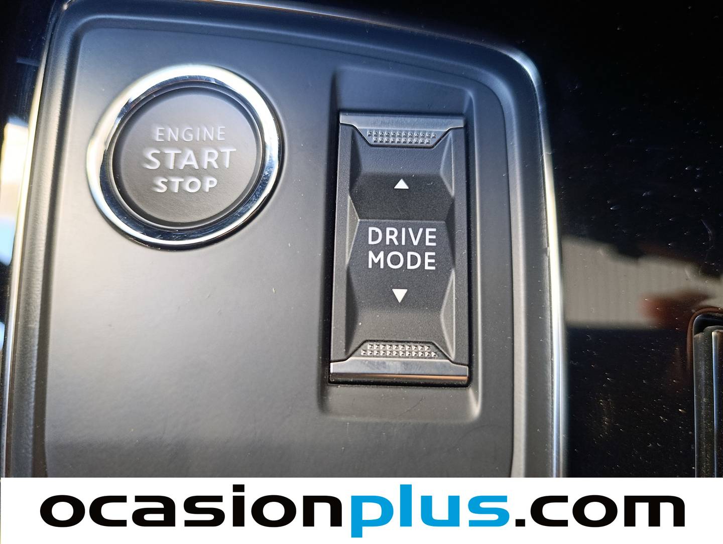 Peugeot 508 Hybrid Peugeot 508 Hybrid 225 GT e-EAT8 (225 CV) seminuevo