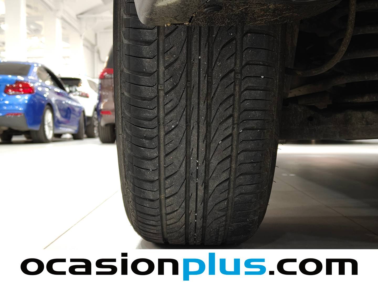 Hyundai Tucson Hyundai Tucson 1.6 GDI BlueDrive 25 Aniversario 4x2 (131 CV) 131cv