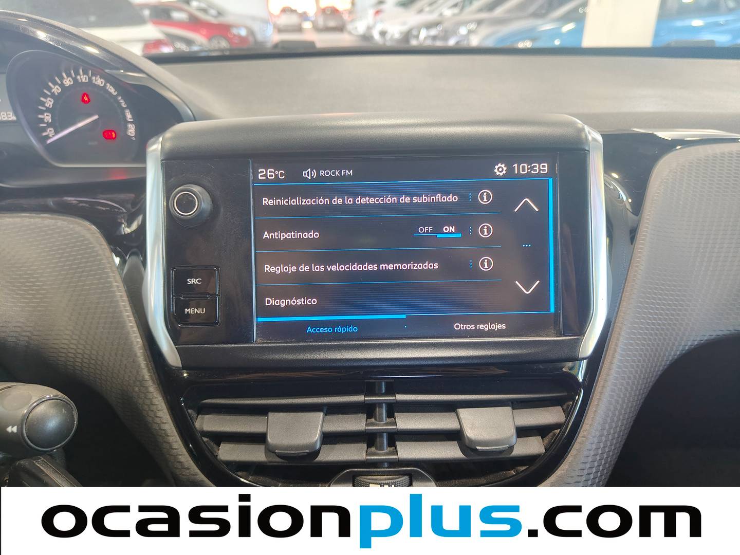 Peugeot 208 Peugeot 208 1.2 PureTech Style (82 CV) km 0