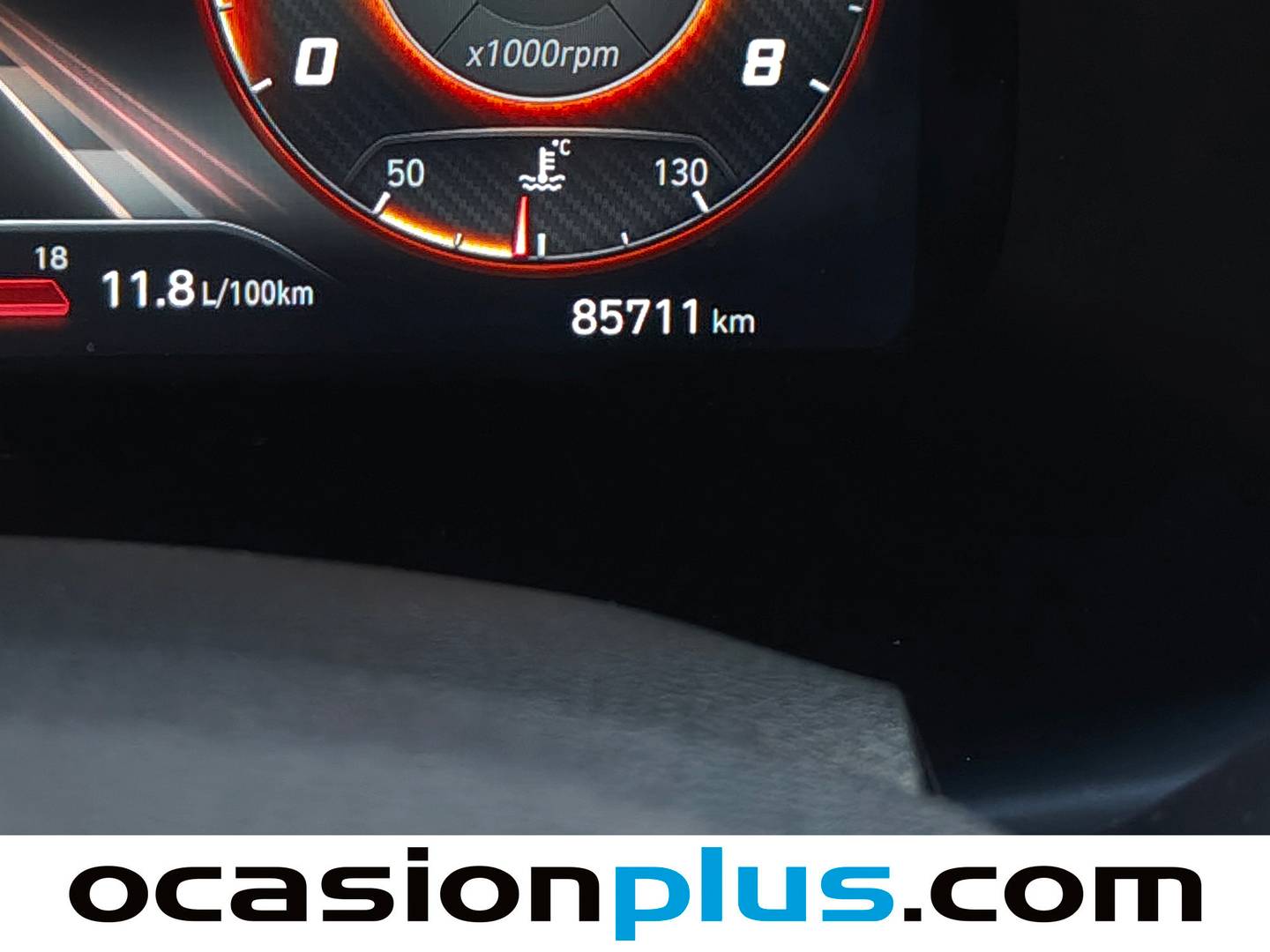 Hyundai i30 Hyundai i30 1.0 TGDI N Line SE (100 CV) seminuevo