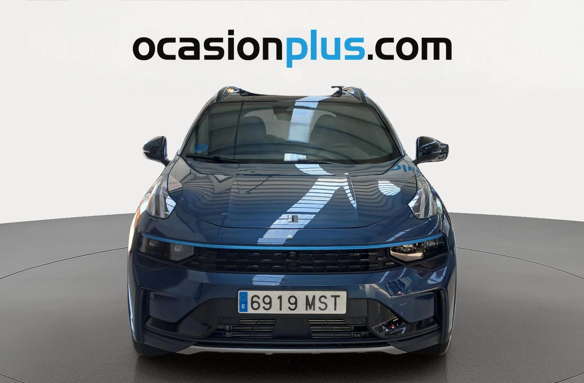 Lynk & Co 01 1.5 PHEV - foto 17