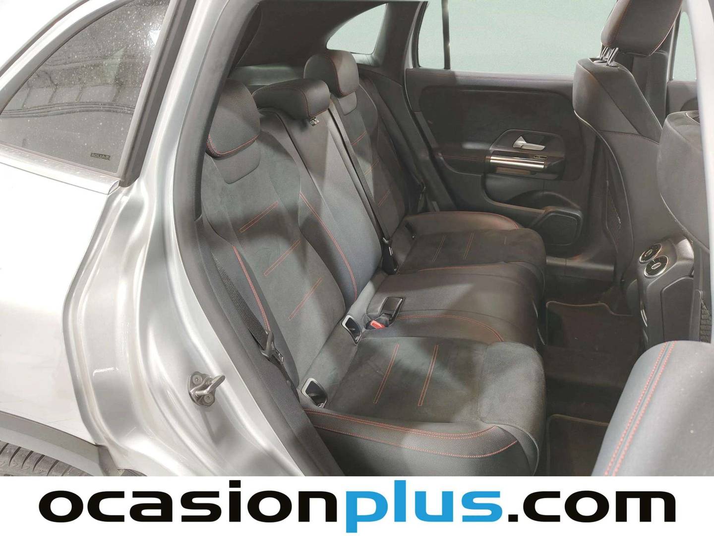 Foto Mercedes GLA Mercedes-Benz GLA 180 (136 CV) Pack AMG