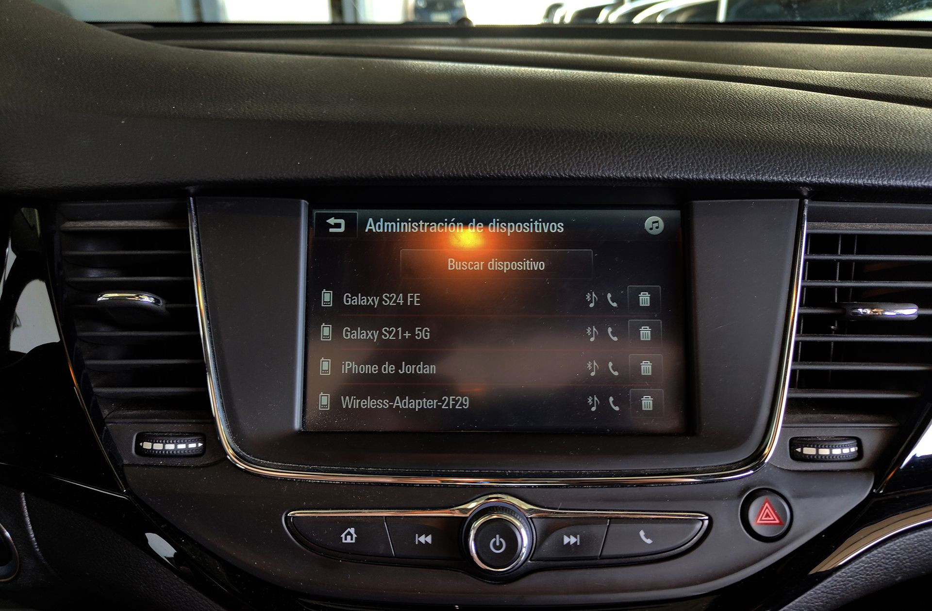 Opel Astra Sports Tourer 1.6 CDTI Dynamic - foto 37