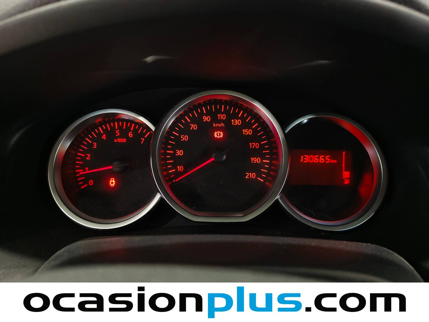 Dacia Sandero Dacia Sandero dCi 90 Stepway (90 CV) 2018