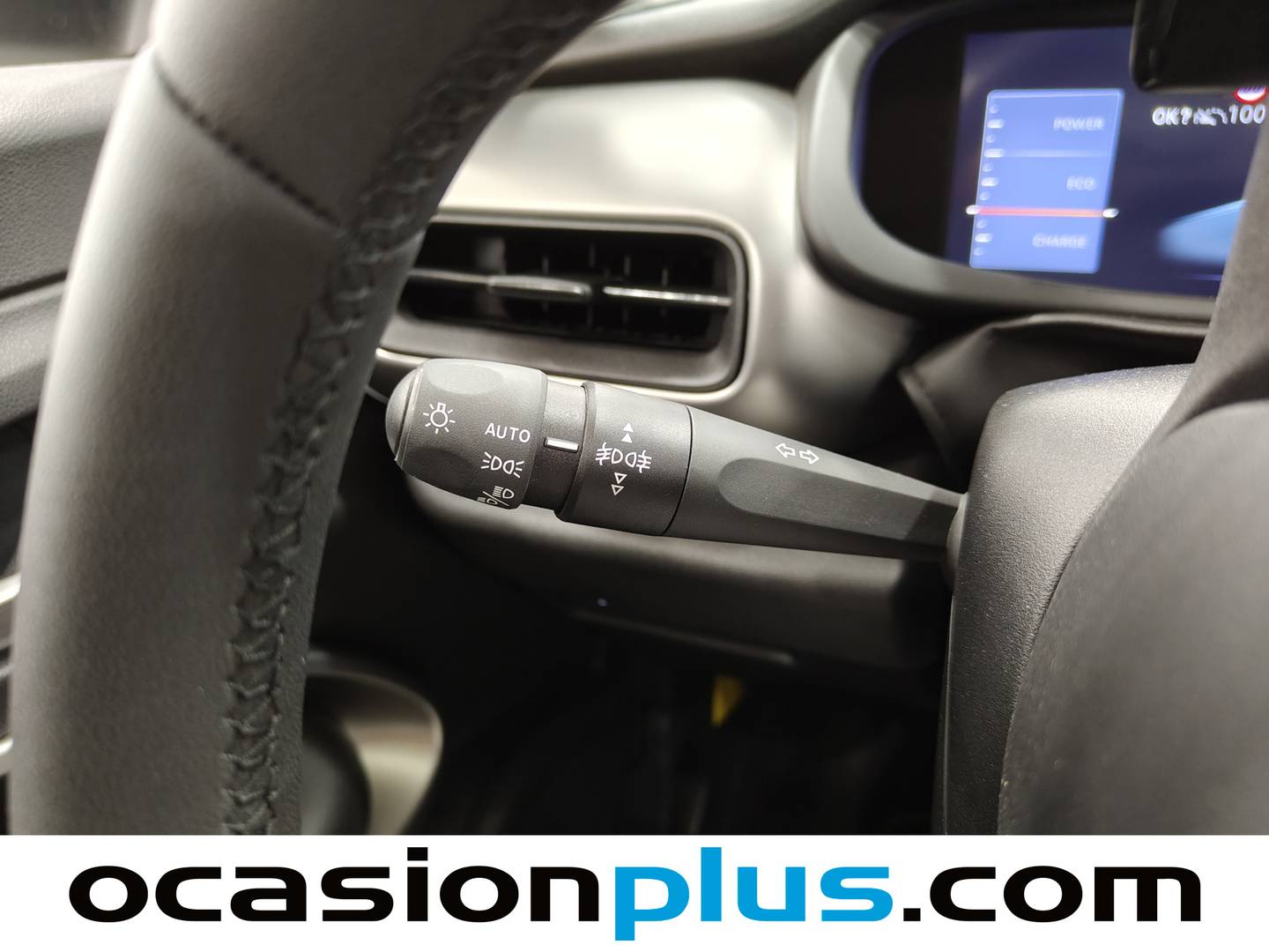 Jeep Avenger Jeep Avenger 1.2 eHybrid Summit (100 CV) seminuevo