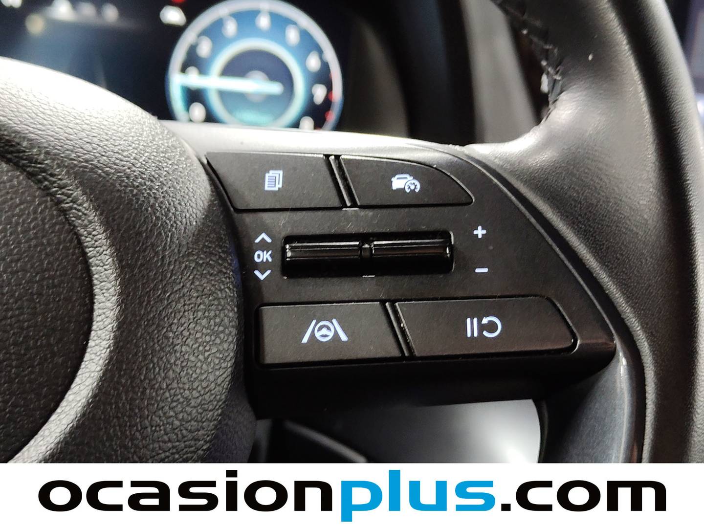 Foto Hyundai Bayon Hyundai Bayon 1.0 TGDI 48V Maxx 74 kW (100 CV)