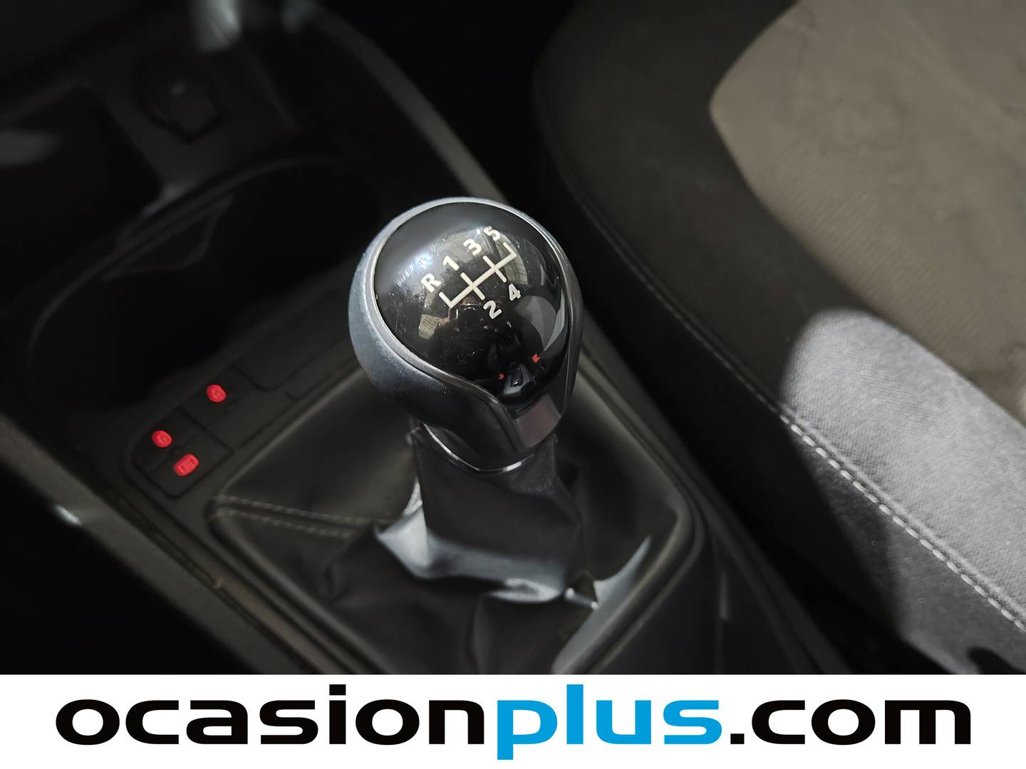 Seat Ibiza SEAT Ibiza 1.2 TSI Style (85 CV) de segunda mano