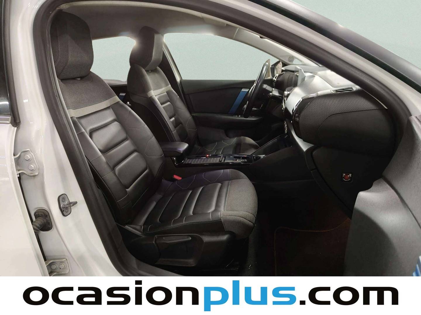 Citroën ë-C4 Citroen ë-C4 eléctrico 50kWh Shine (136 CV) 2022