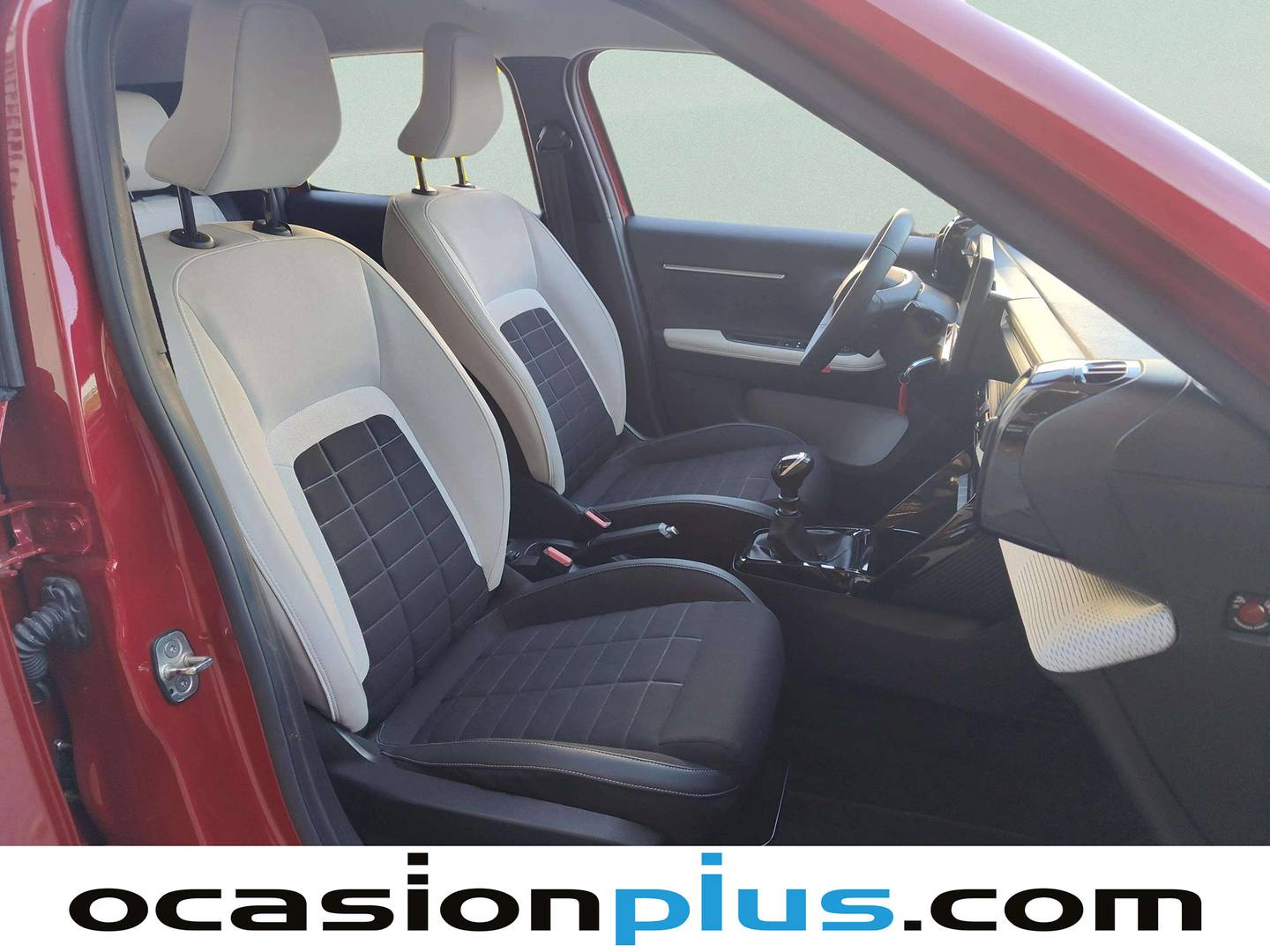 Citroën C3 Citroën C3 1.2 Turbo Max (100 CV) 2024